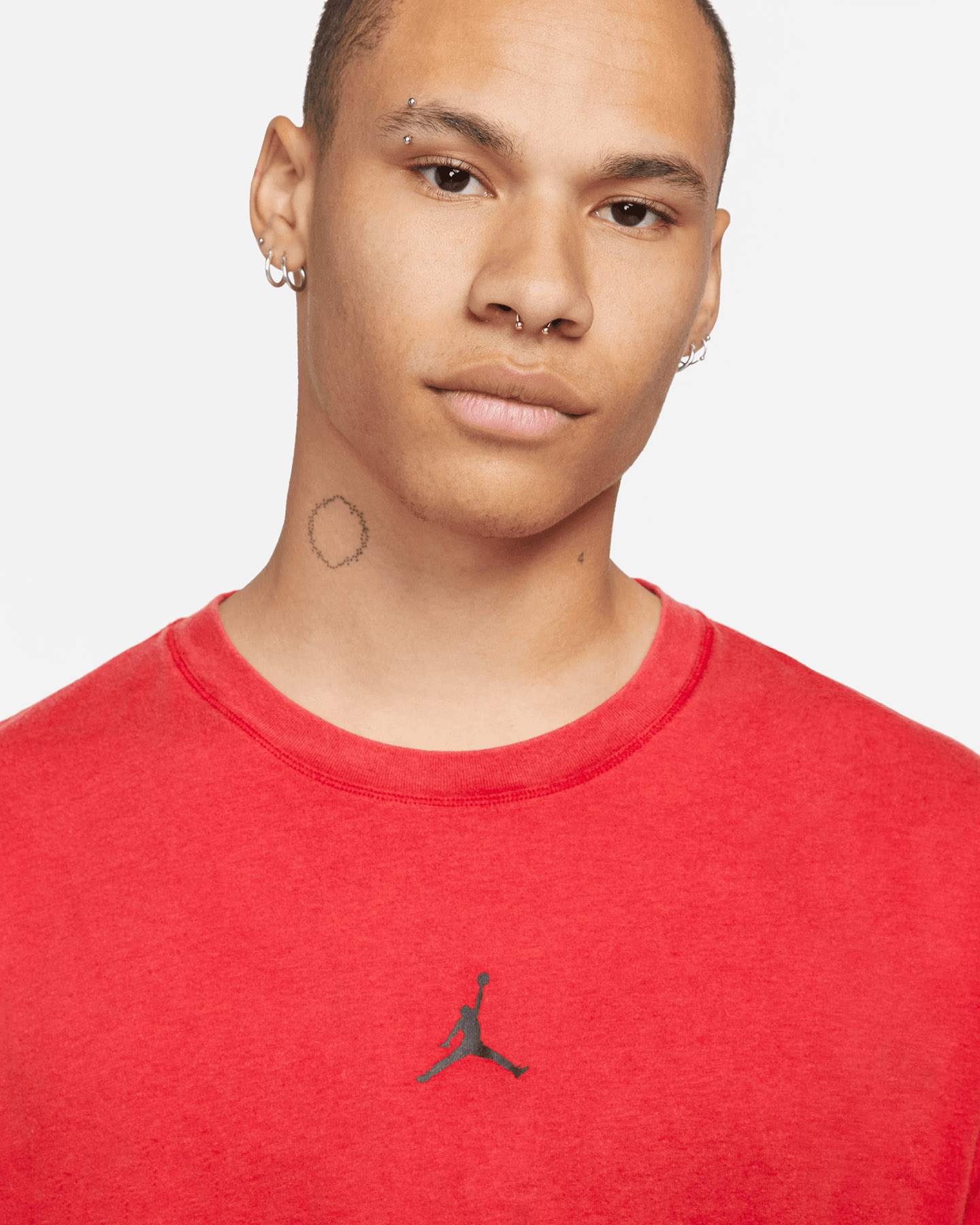 Maglia basket NIKE JORDAN SPORT DRI FIT M - 12 | Cisalfa Sport