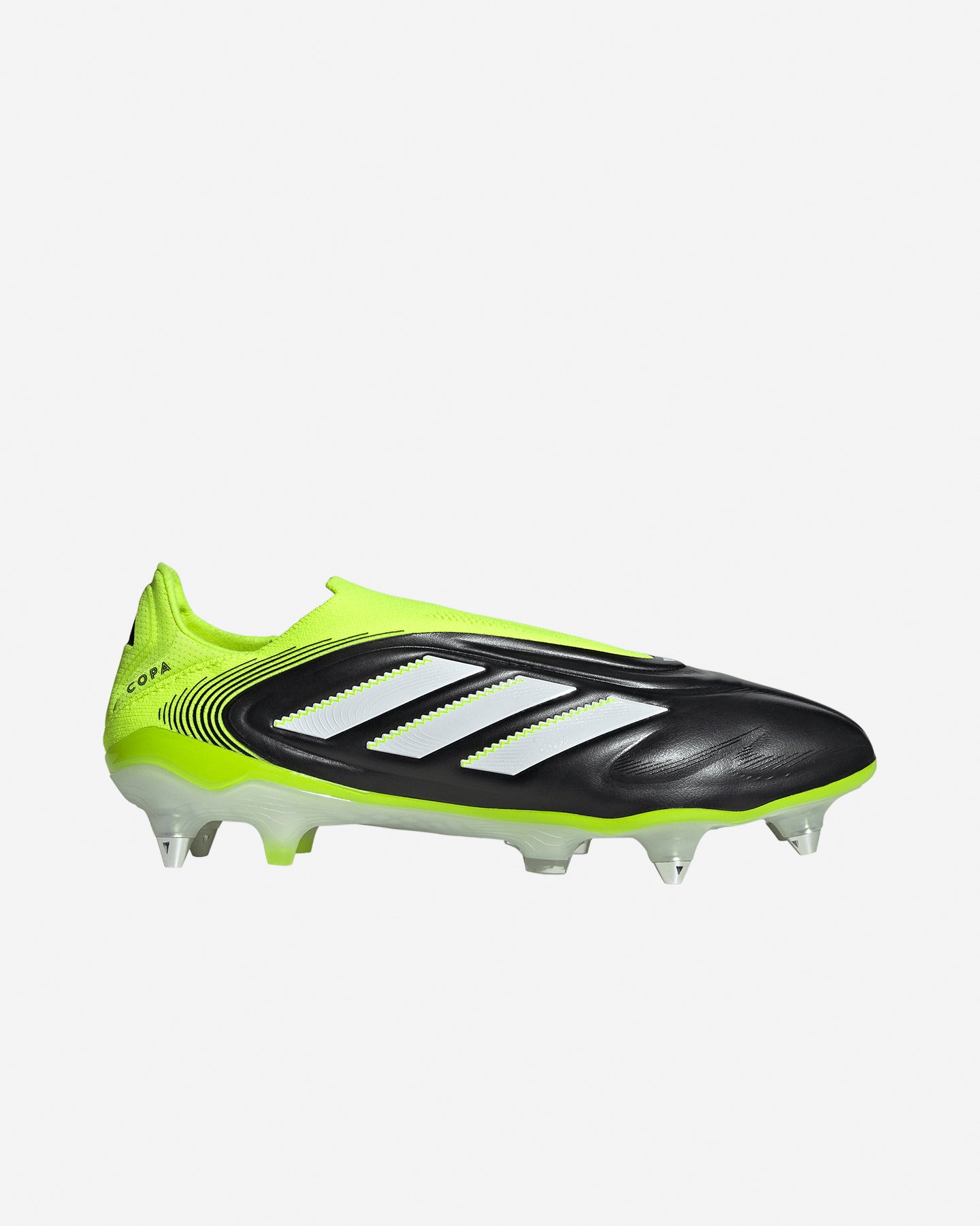Scarpe calcio ADIDAS COPA PURE III ELITE SG LL M - Color mix - 0 | Cisalfa Sport