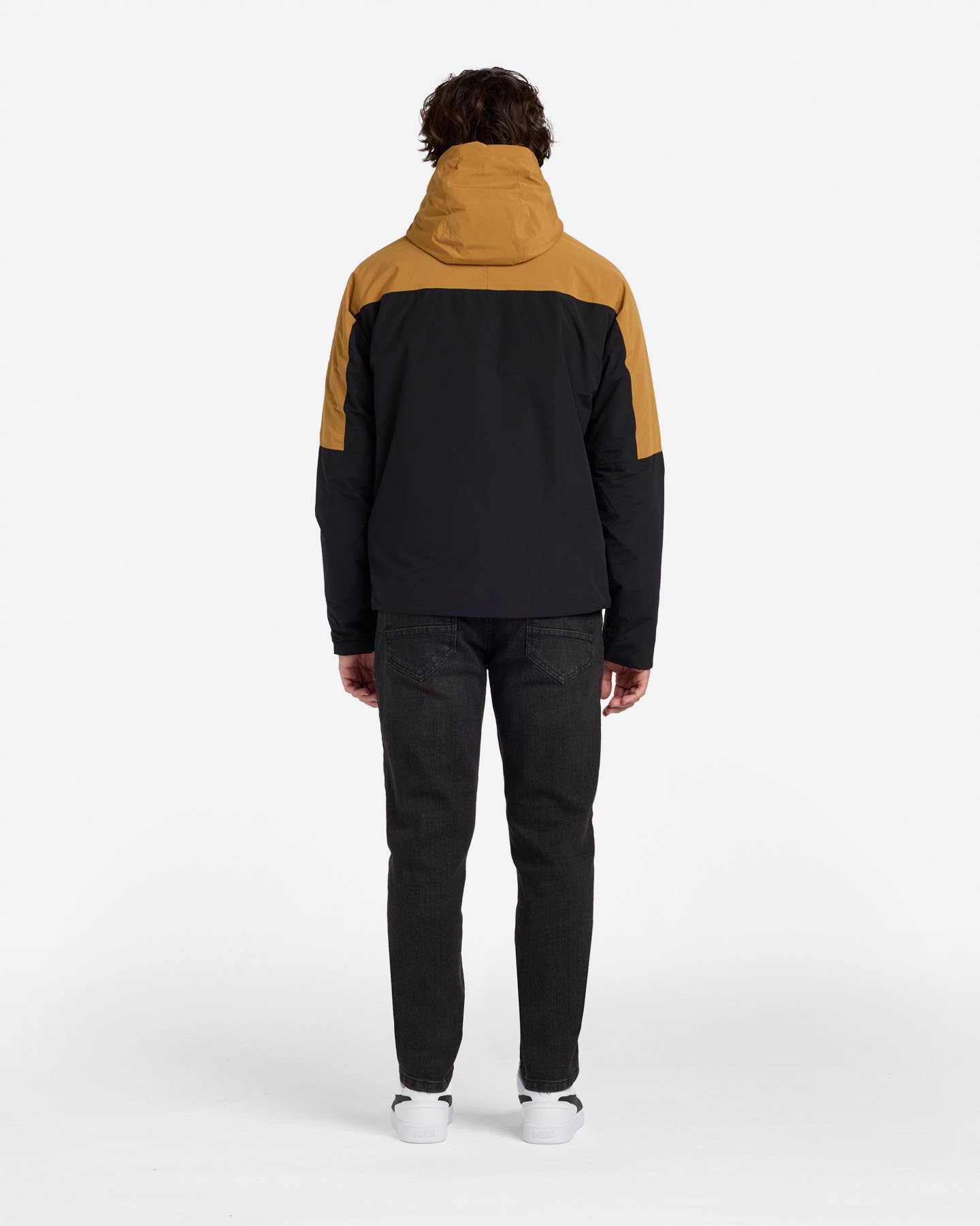 Giubbotto TIMBERLAND PADDED M - Color mix - 3 | Cisalfa Sport