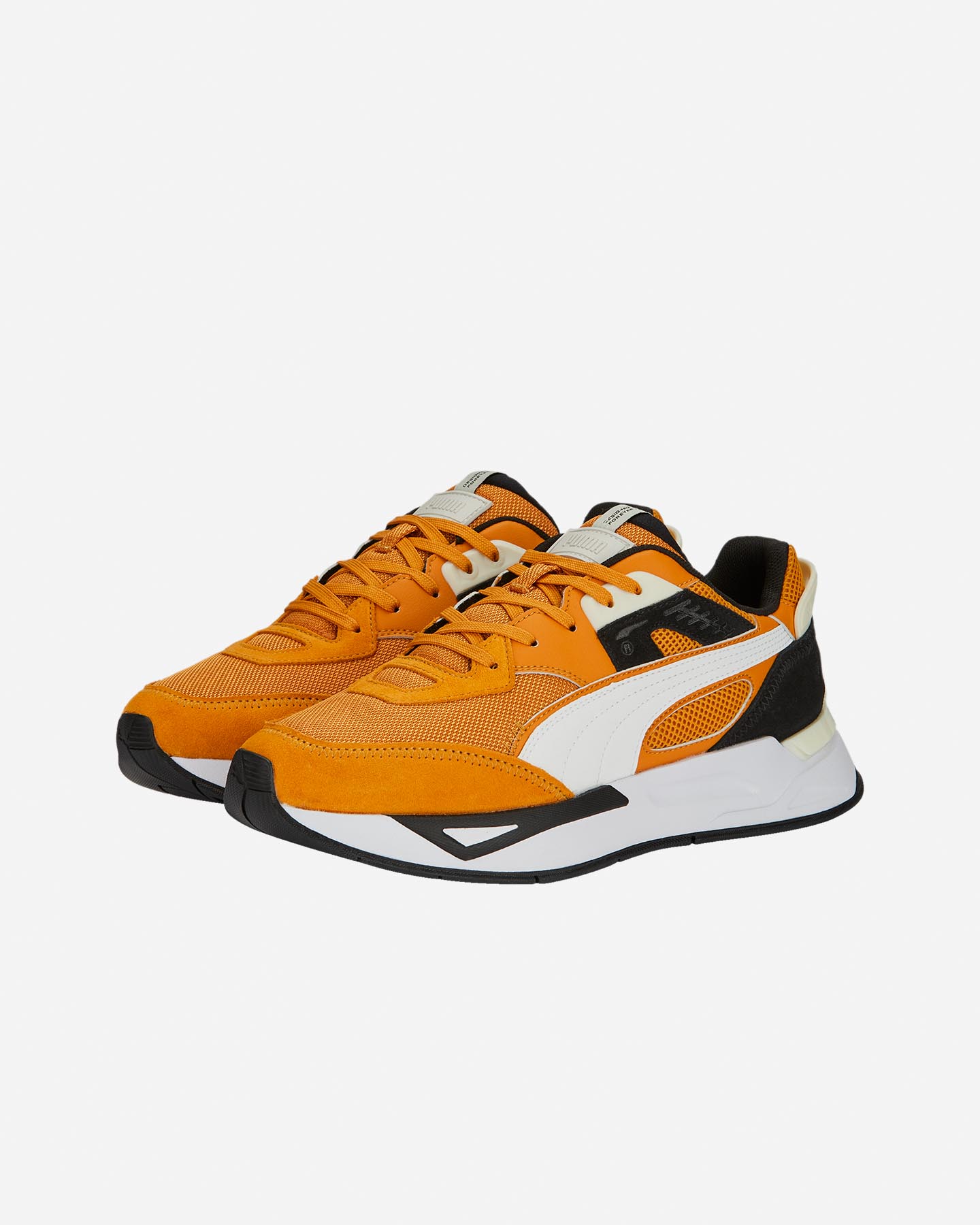 Scarpe sneakers PUMA MIRAGE SPORT REMIX DESERT CLAY M - 7 | Cisalfa Sport