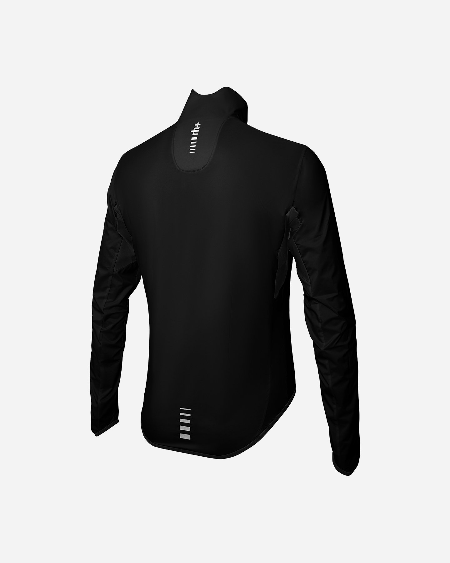 Giacca ciclismo RH+ MISTRAL M - Nero - 1 | Cisalfa Sport