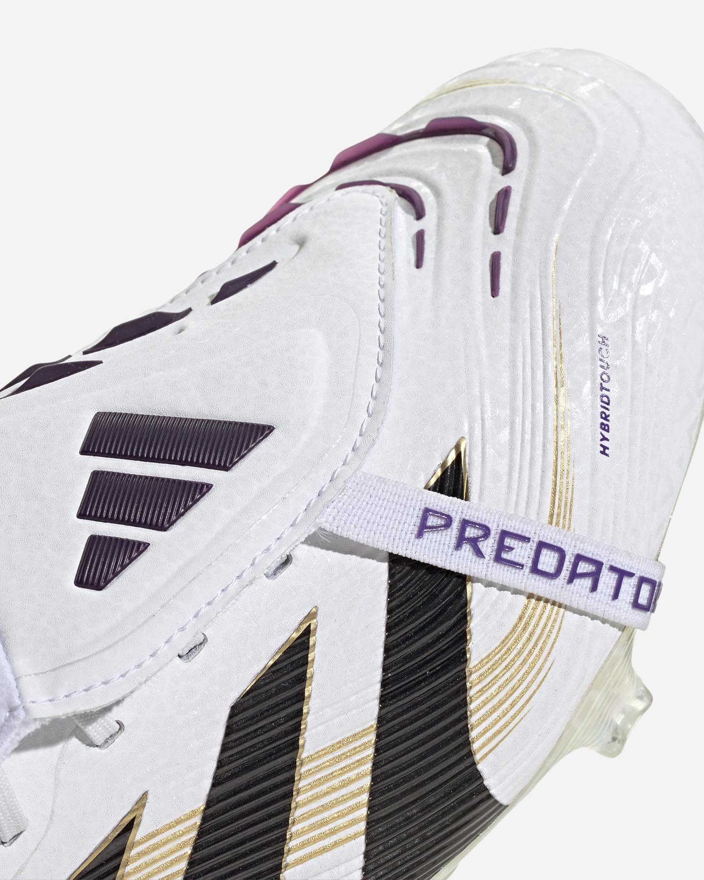 Scarpe calcio ADIDAS PREDATOR ELITE FT FG M - Color mix - 4 | Cisalfa Sport