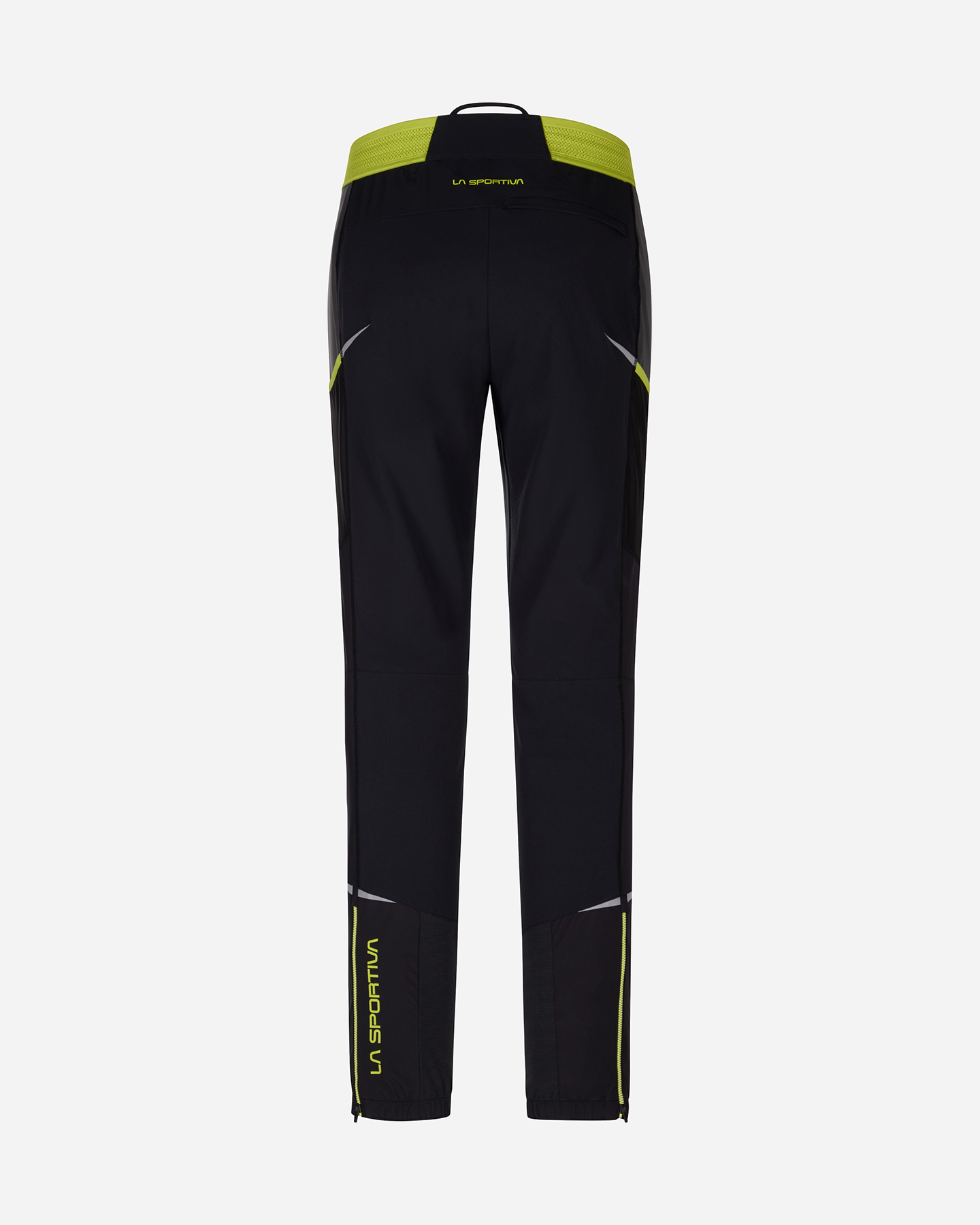 Pantalone outdoor LA SPORTIVA IKARUS M - Nero - 1 | Cisalfa Sport