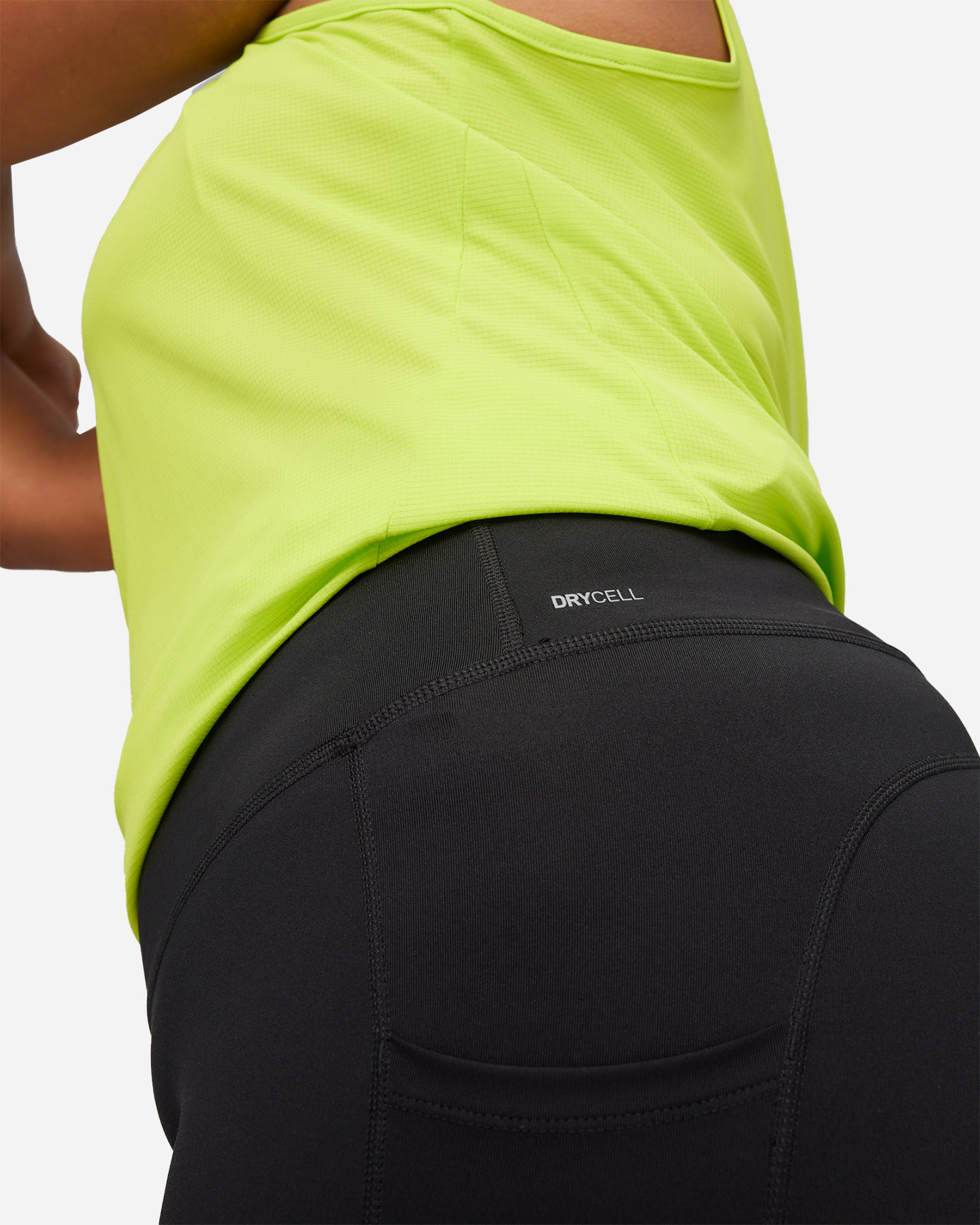 Fuseaux running PUMA FAVORITE VELOCITY W - Nero - 5 | Cisalfa Sport