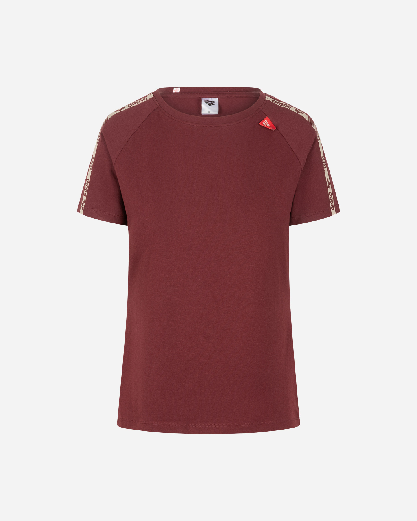 T-shirt ARENA ATHLETICS W - 6 | Cisalfa Sport