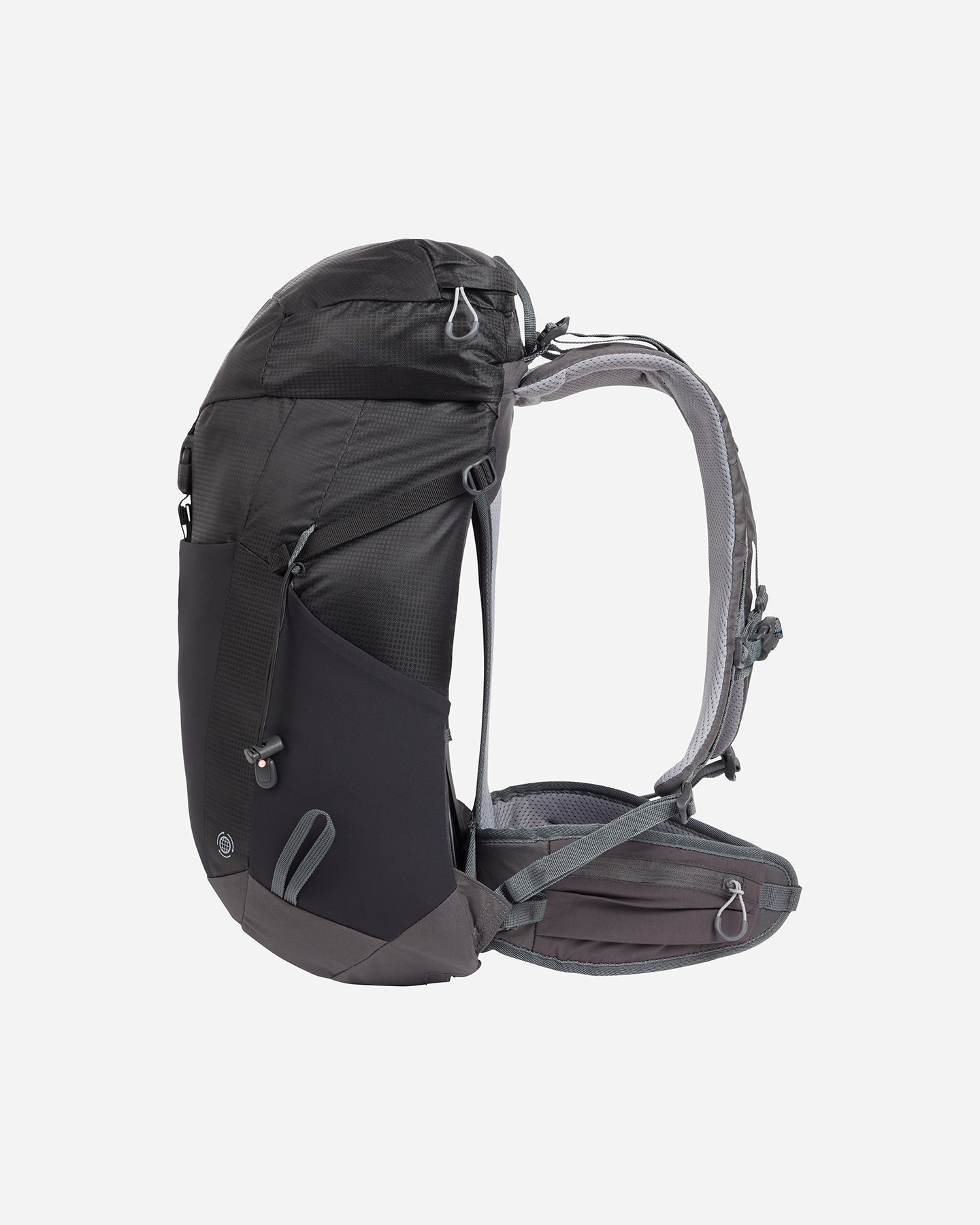 Zaino escursionismo MCKINLEY LASCAR VT 20  - Color mix - 3 | Cisalfa Sport