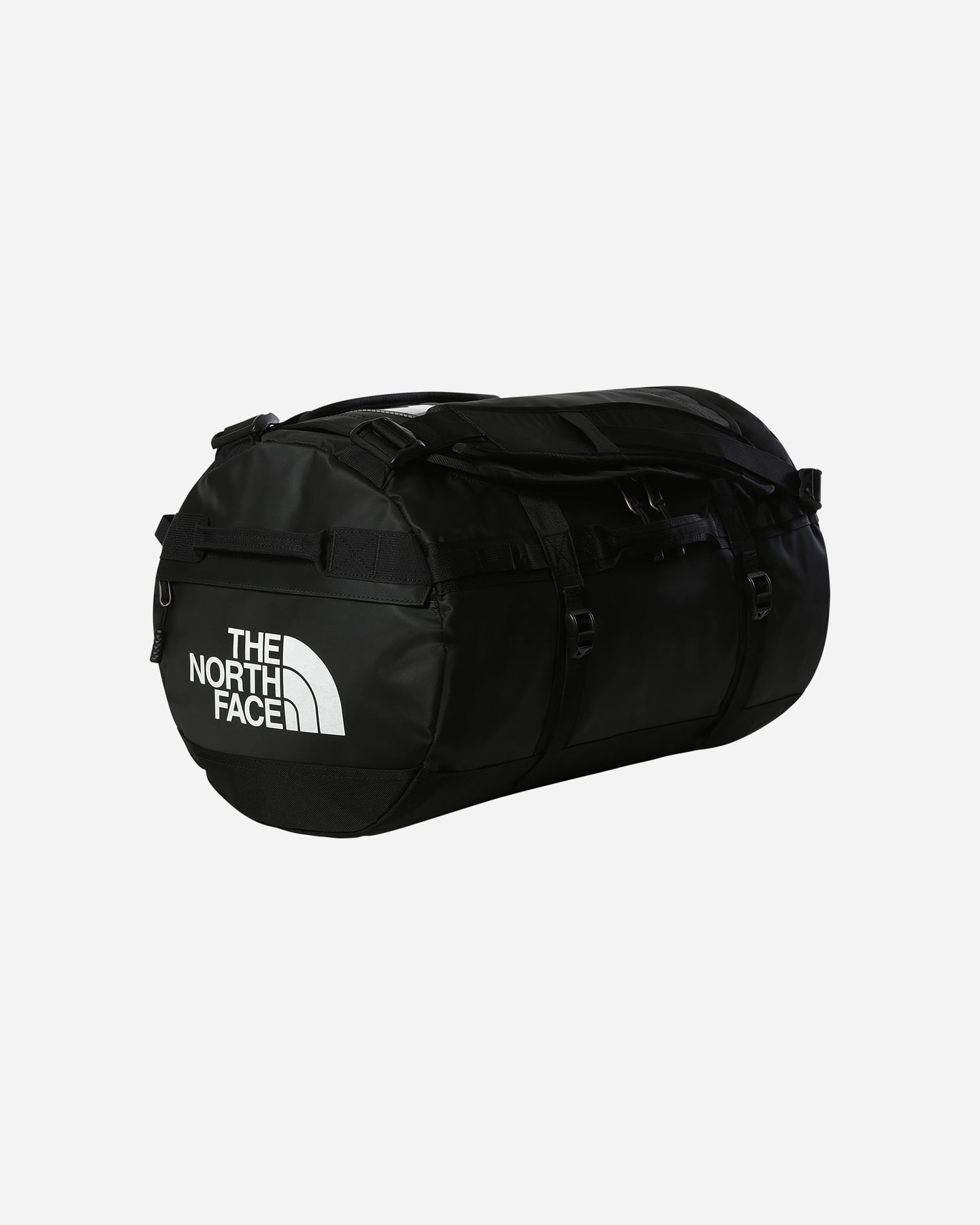 Borsa viaggio THE NORTH FACE BASE CAMP DUFFEL S  - Nero - 0 | Cisalfa Sport