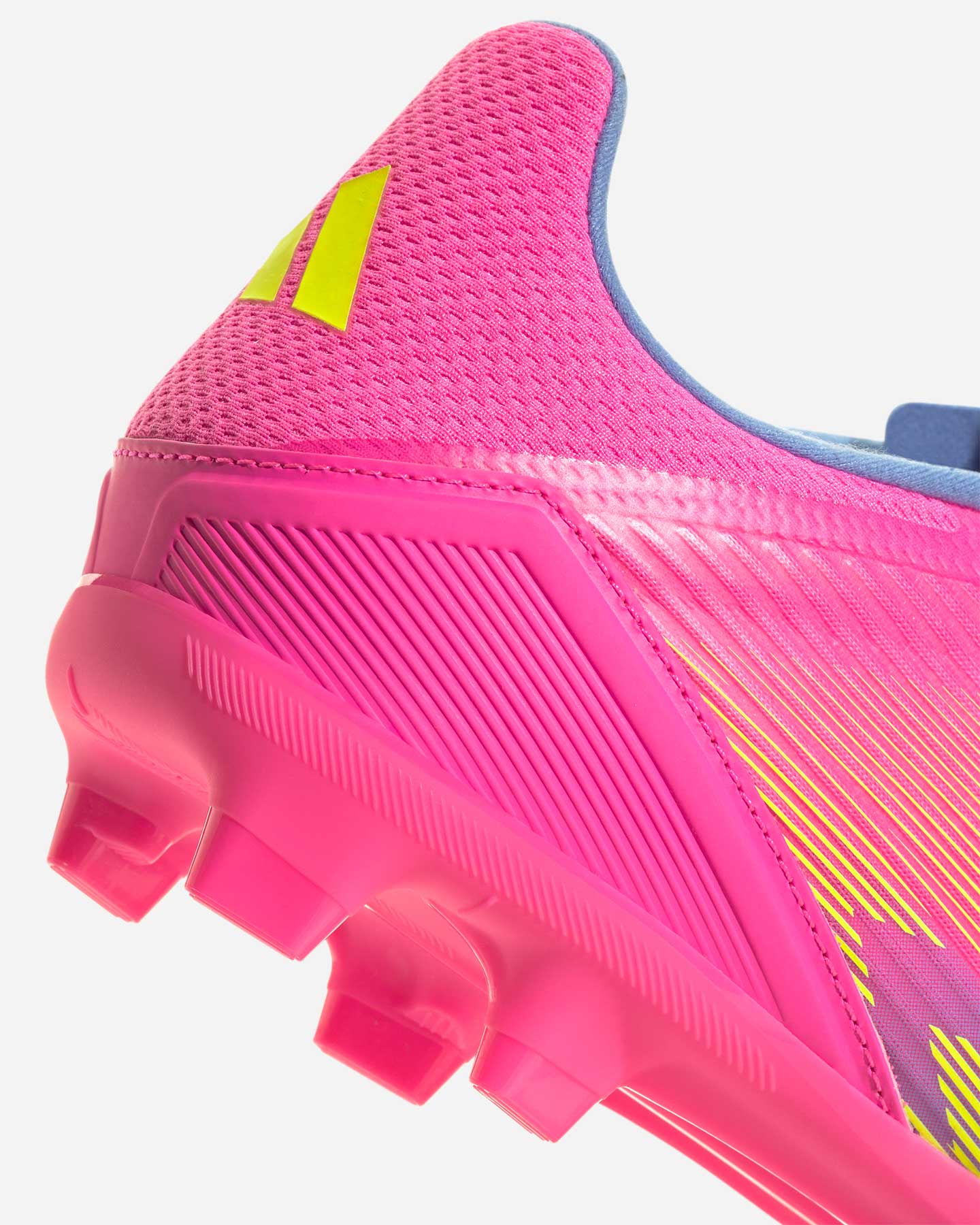 Scarpe calcio ADIDAS F50 LEAGUE FG-MG M - Color mix - 6 | Cisalfa Sport