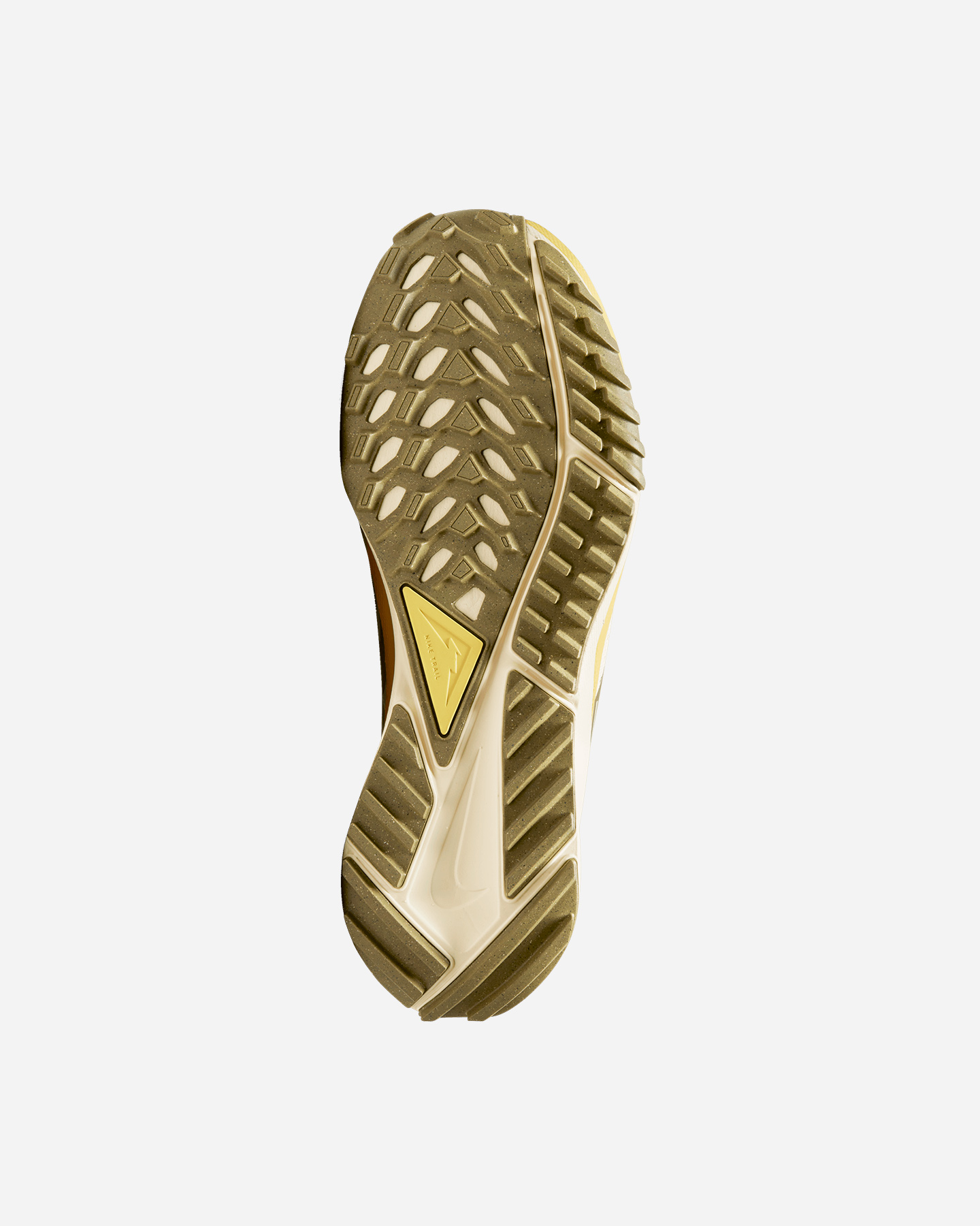 Scarpe trail NIKE REACT PEGASUS TRAIL 4 W - 20 | Cisalfa Sport