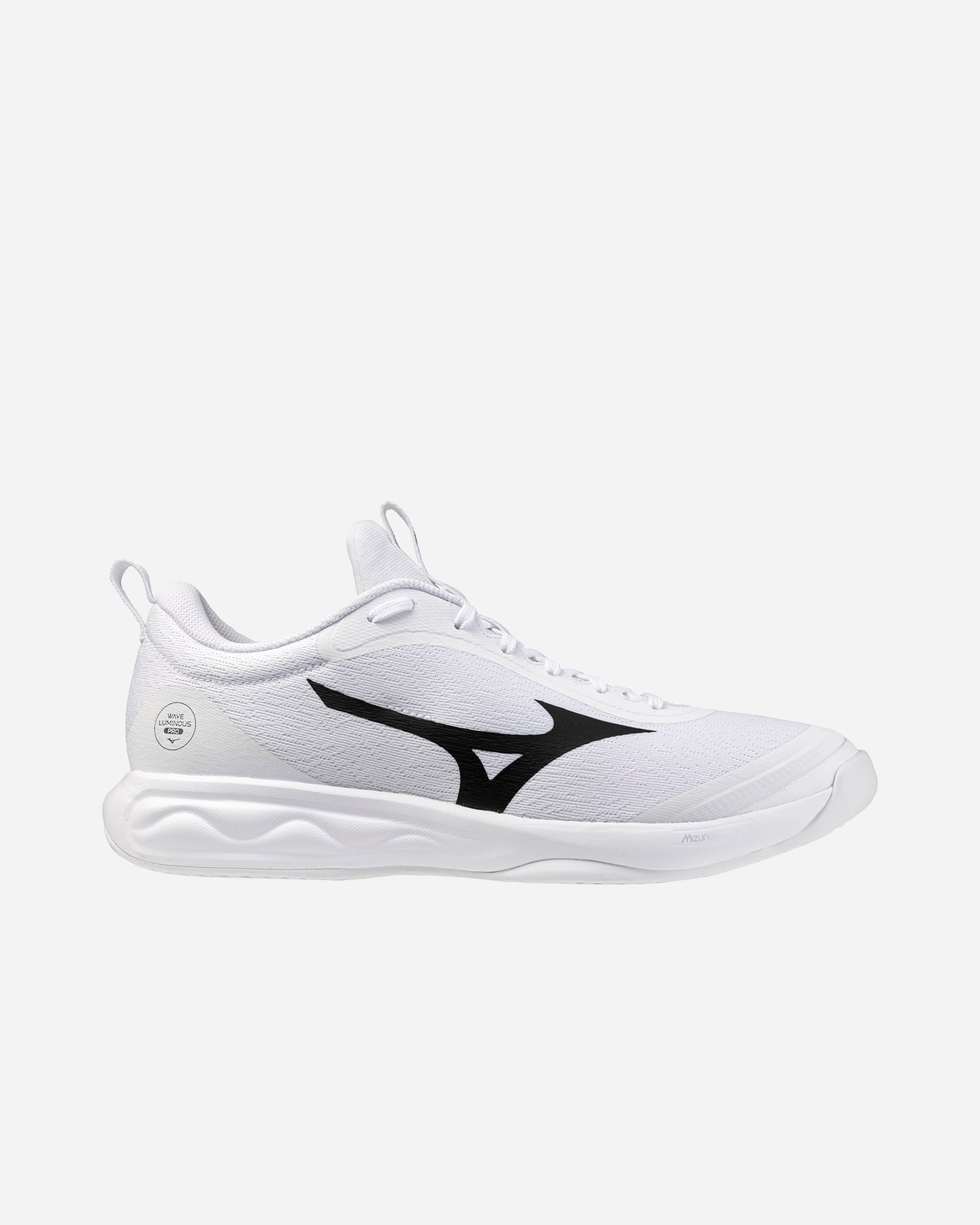 Wave Luminous Pro M - Scarpe Volley - Uomo - Bianco