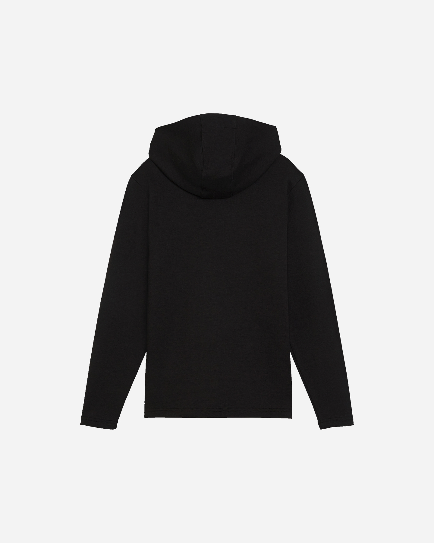 Giacca PUMA TEAMFINAL CASUALS JR - Nero - 1 | Cisalfa Sport