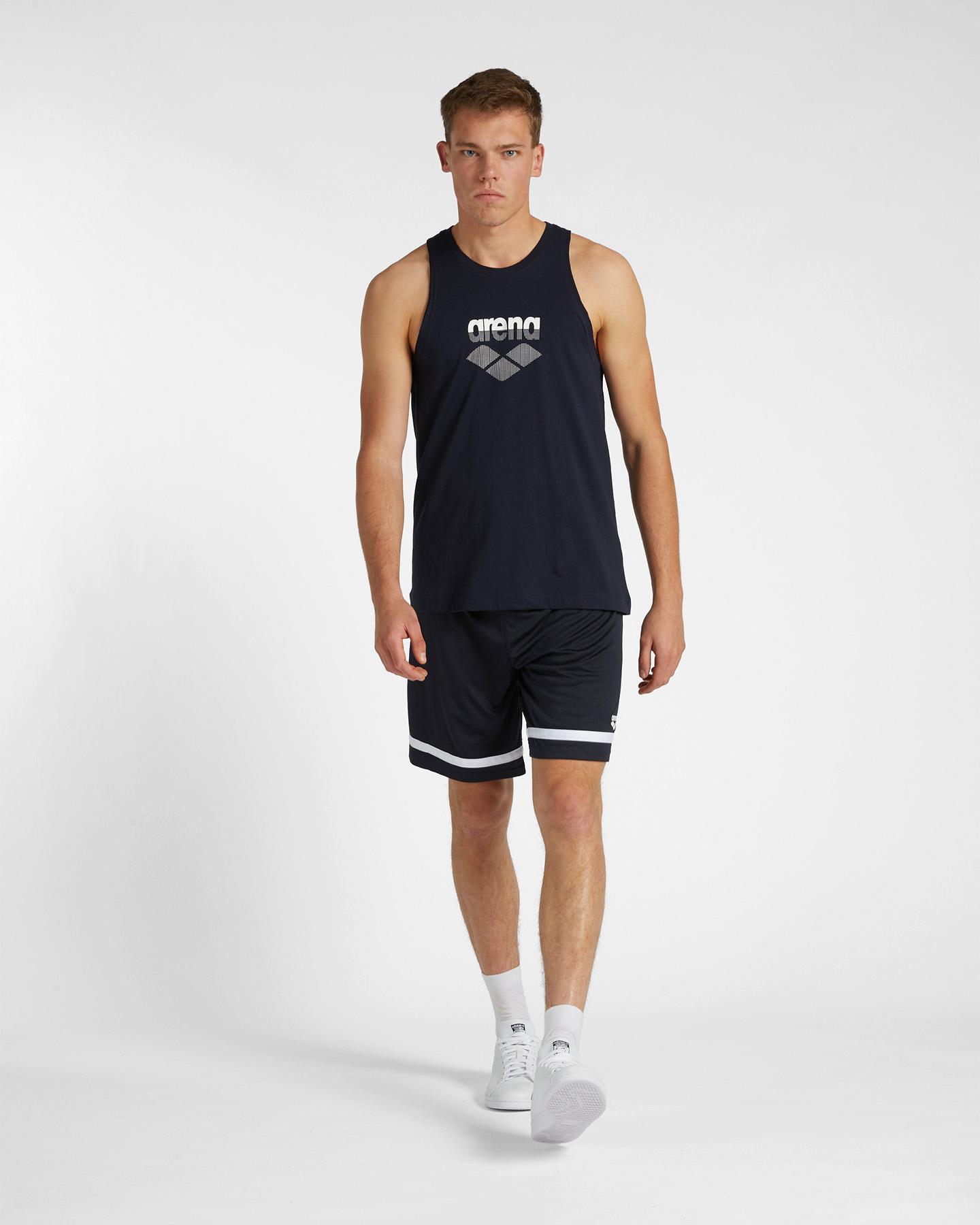 Canotta ARENA ATHLETIC M - 3 | Cisalfa Sport