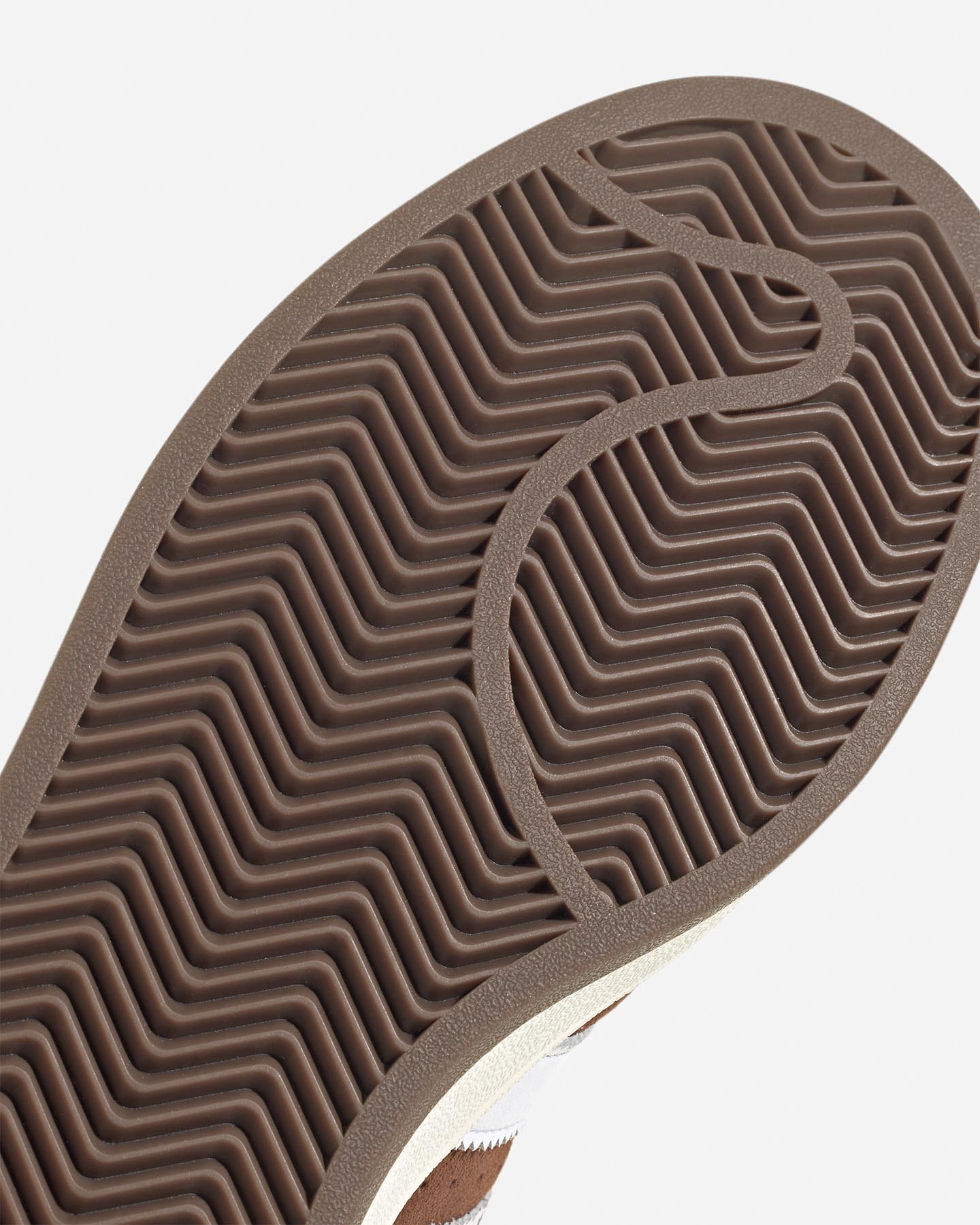 Scarpe sneakers ADIDAS CAMPUS 00S  - Marrone - 5 | Cisalfa Sport