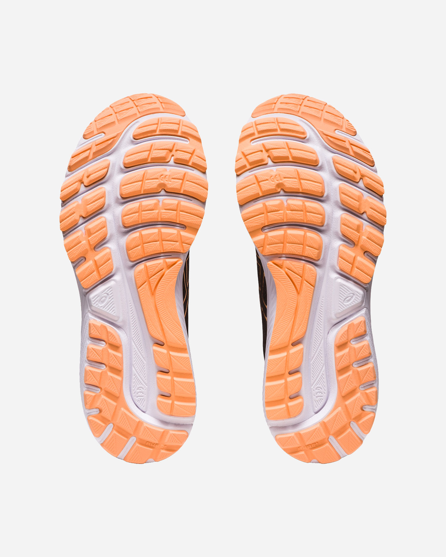 Scarpe running ASICS GEL-GLORIFY 5 W - Nero - 3 | Cisalfa Sport