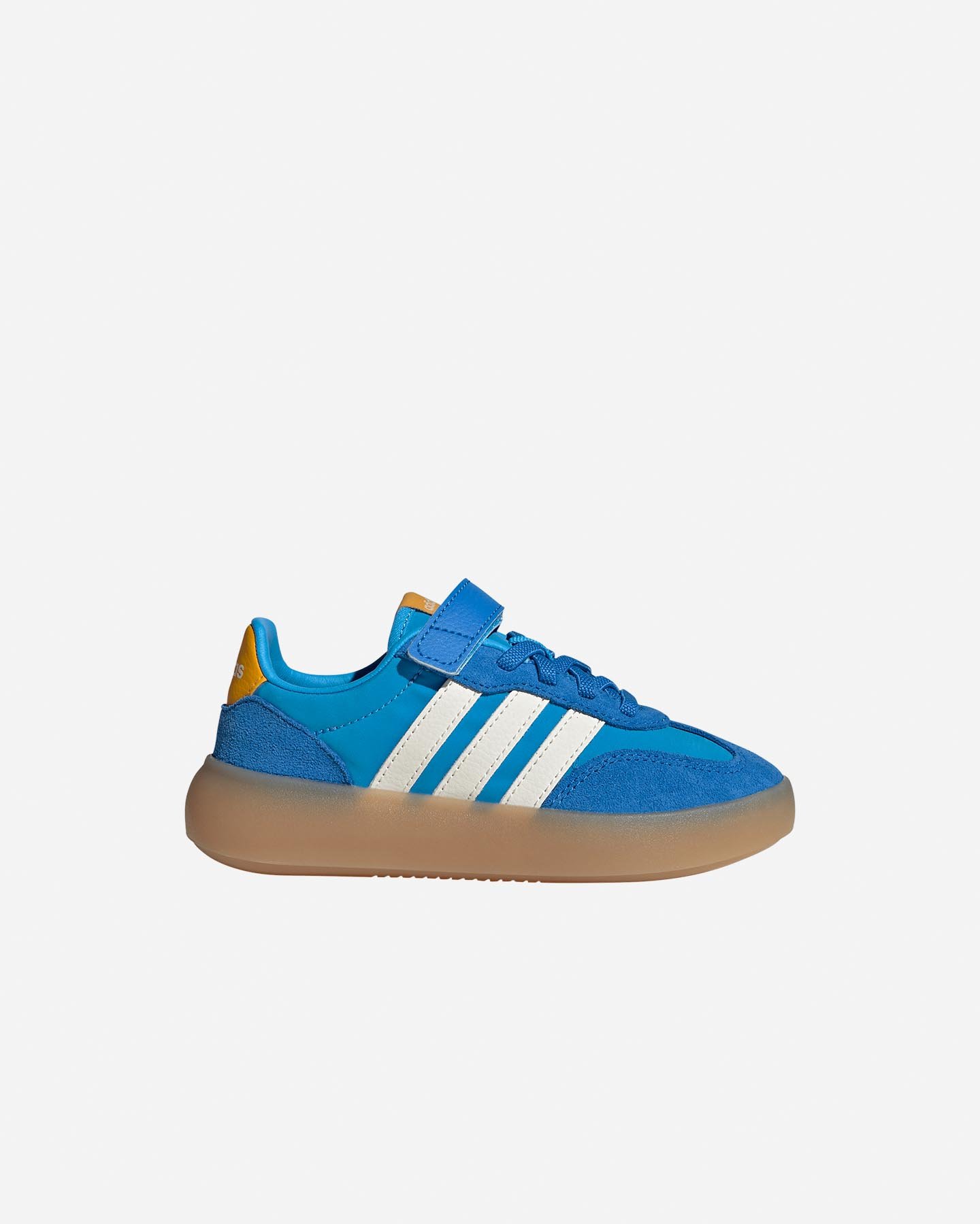 Scarpe sneakers ADIDAS CORE BARREDA DECODE PS JR - Azzurro - 0 | Cisalfa Sport