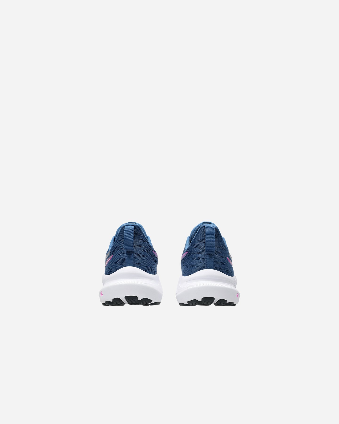 Scarpe running ASICS GT-1000 14 GS JR - Blu - 5 | Cisalfa Sport