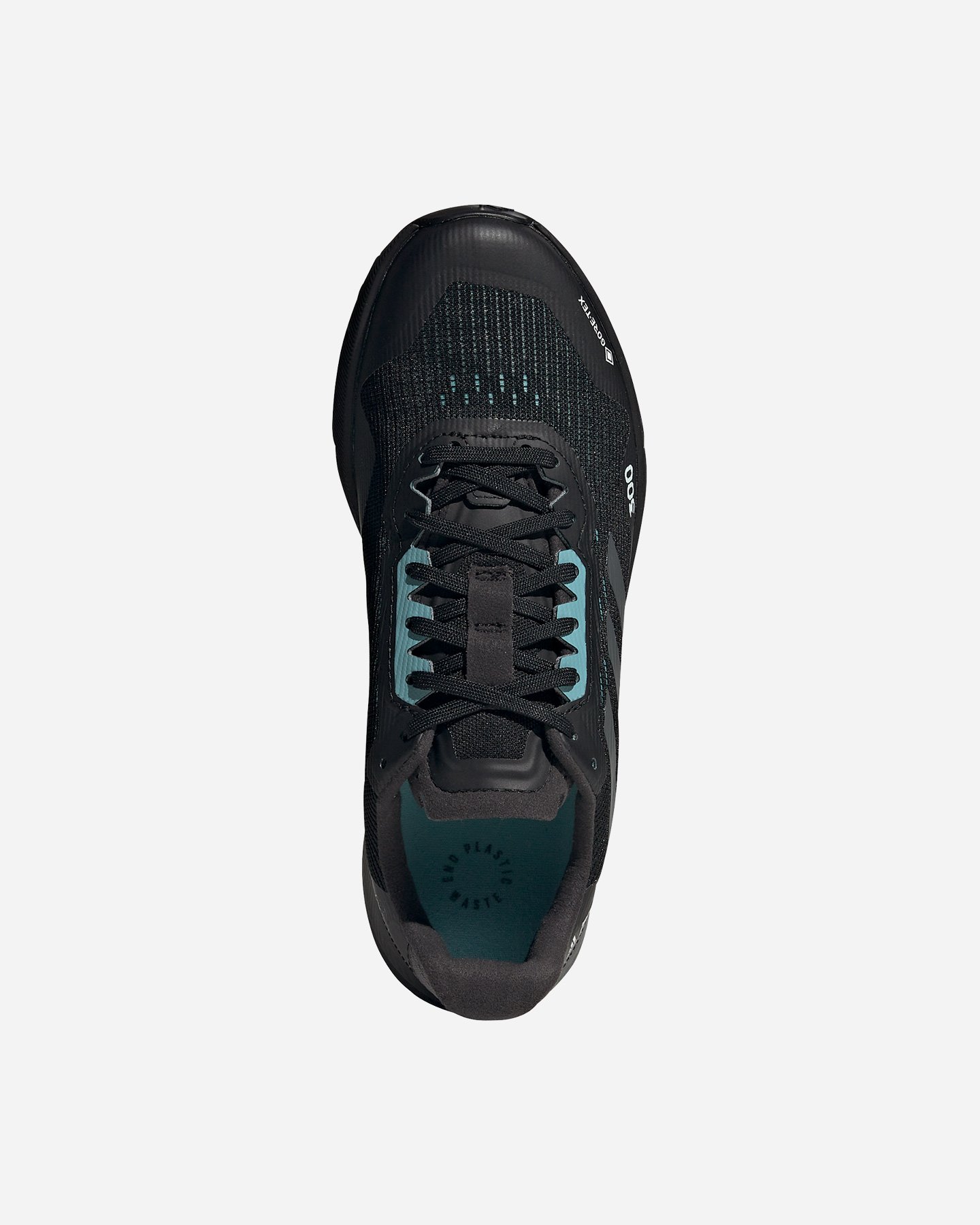 Scarpe trail ADIDAS TERREX AGRAVIC FLOW 2 GTX W - Nero - 2 | Cisalfa Sport