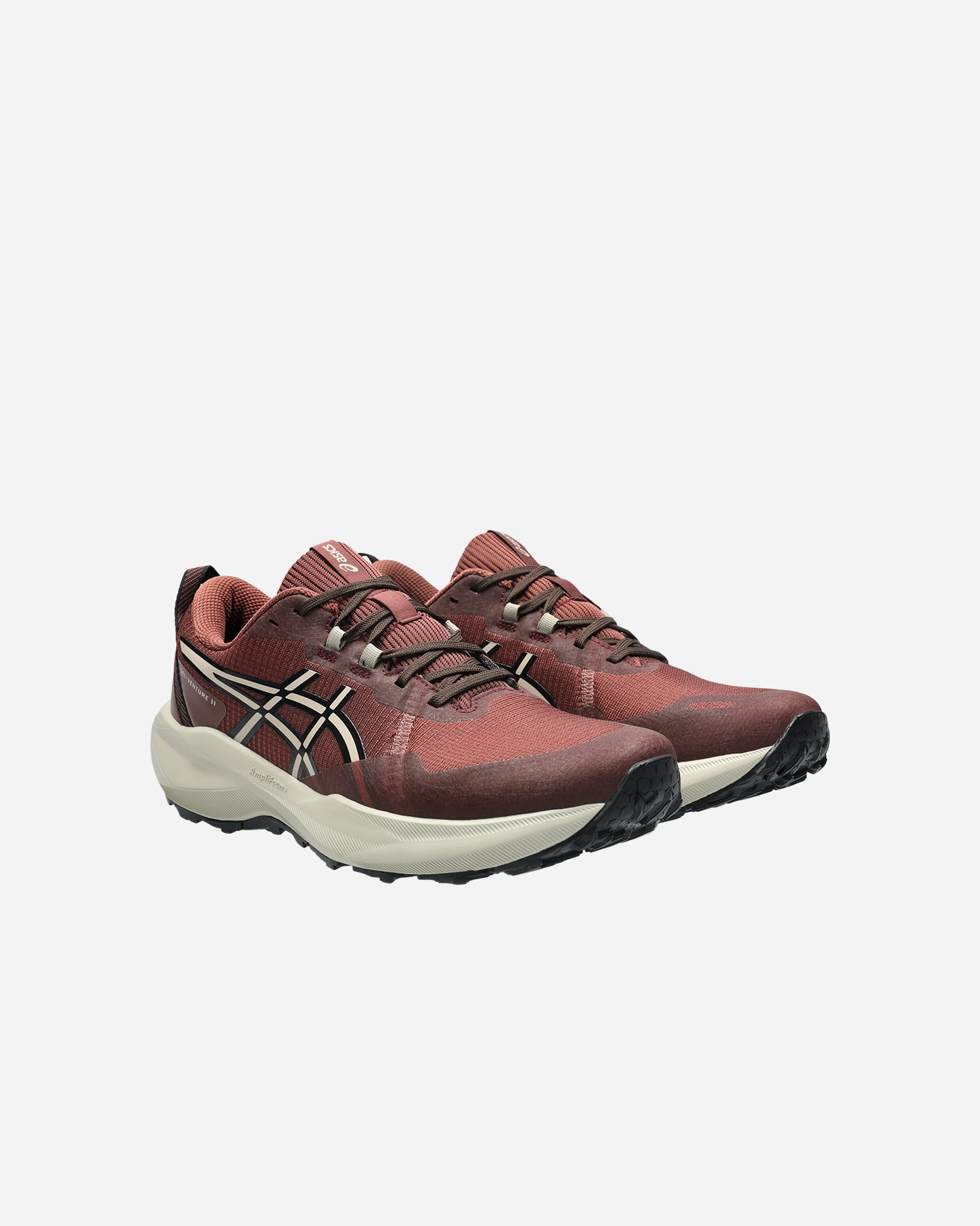 Scarpe trail ASICS GEL-VENTURE 11 M - Color mix - 1 | Cisalfa Sport