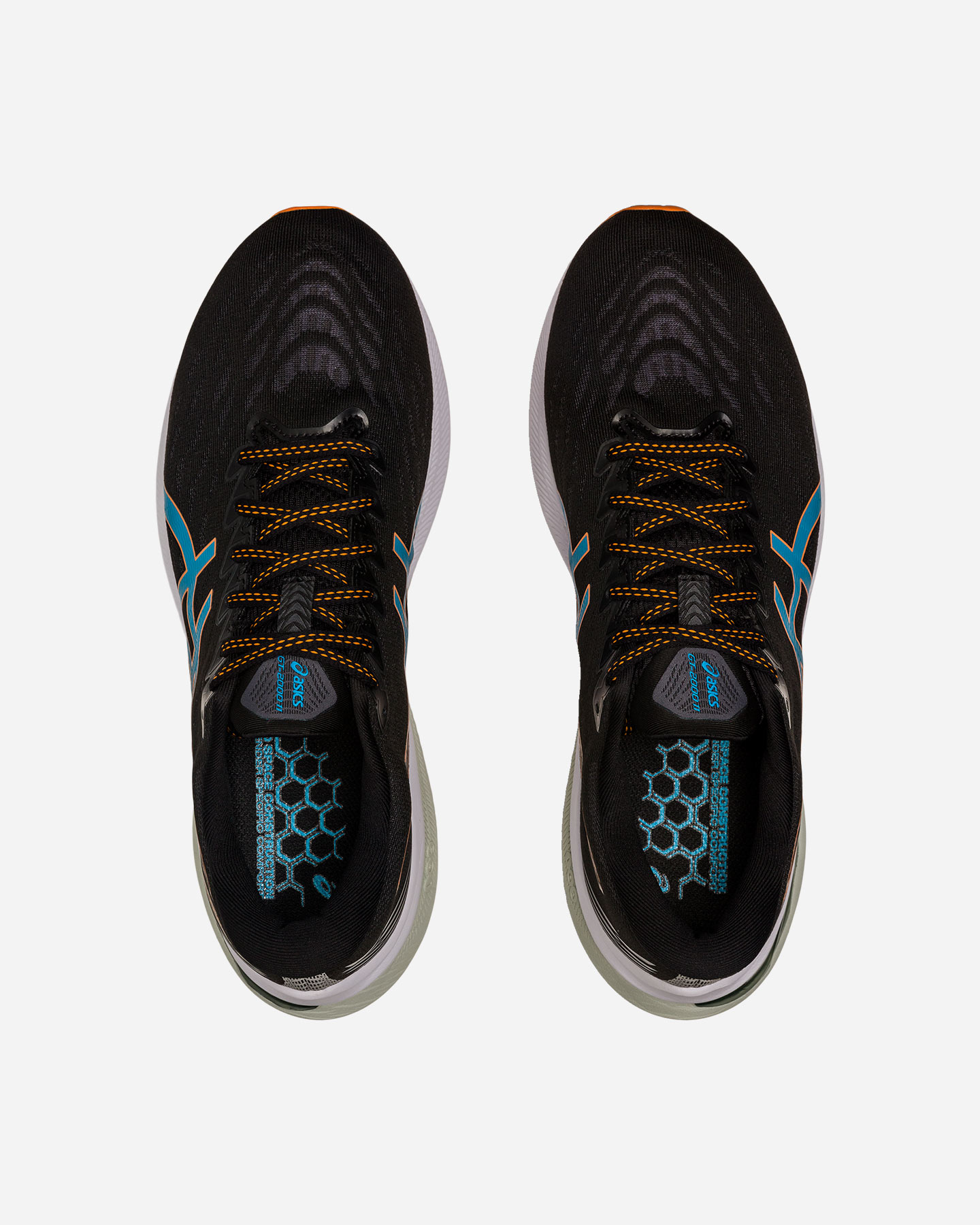 Scarpe running ASICS GT-2000 11 M - 9 | Cisalfa Sport