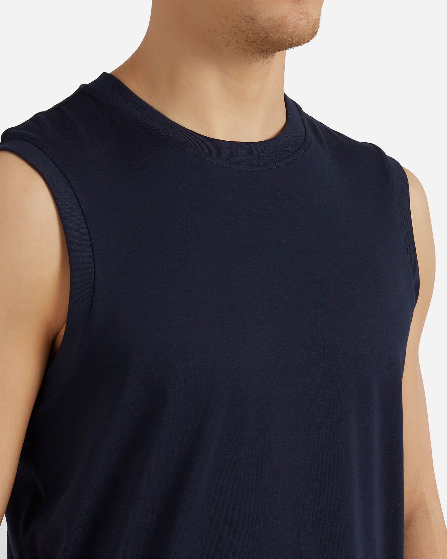 Canotta ABC JERSEY M - 16 | Cisalfa Sport