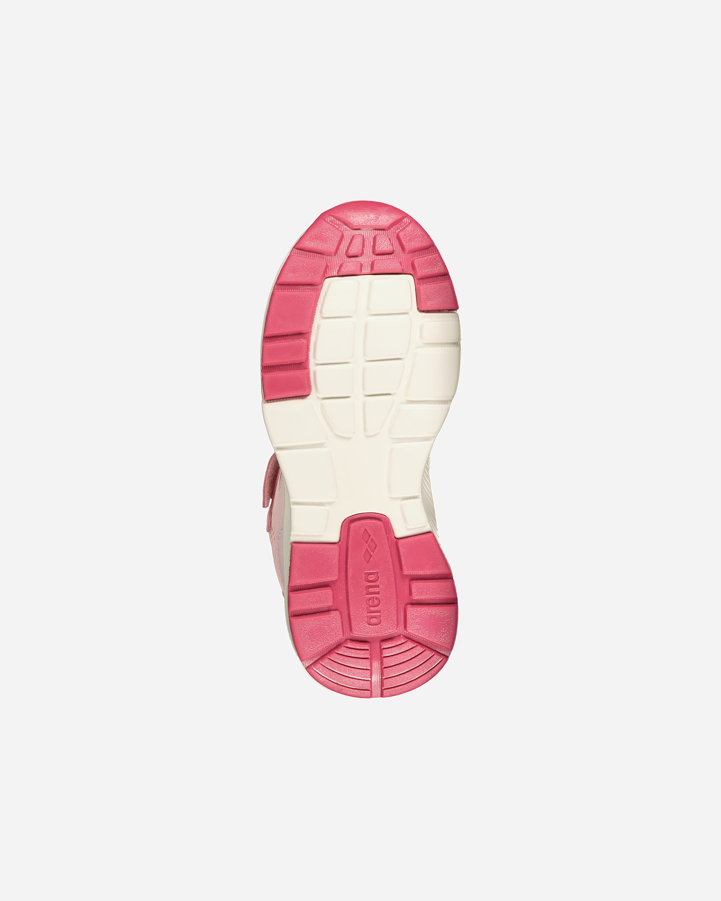 Scarpe sneakers ARENA NATURAL 3.0 JR - Fucsia - 2 | Cisalfa Sport