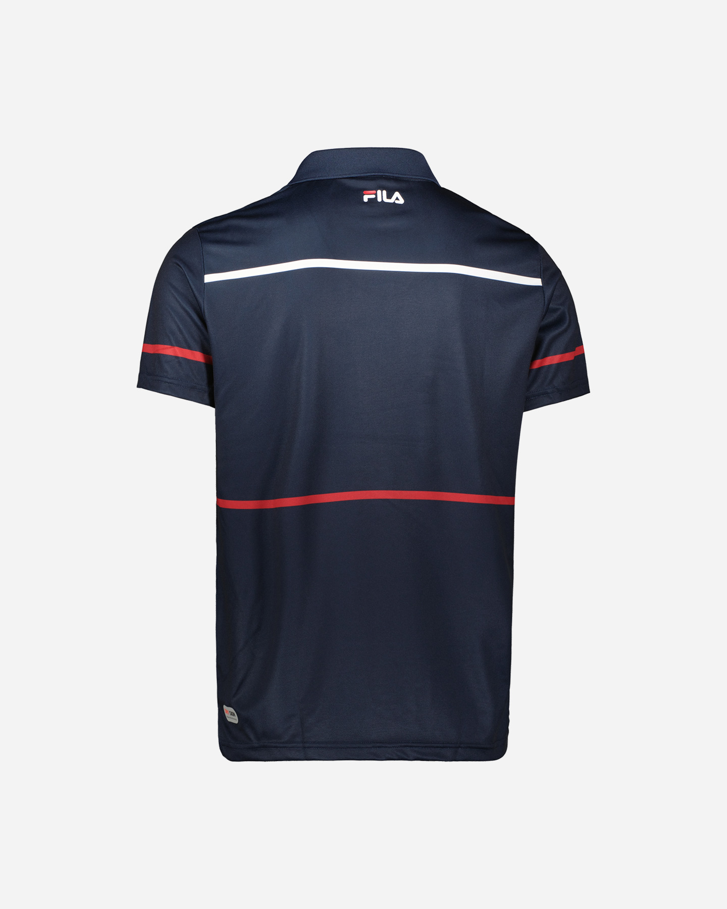 Polo tennis FILA ITALIA M - 1 | Cisalfa Sport