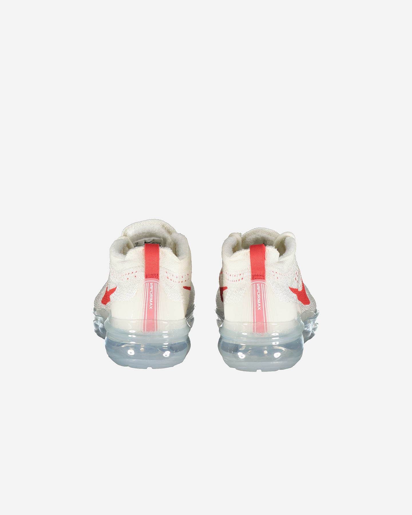 Scarpe sneakers NIKE AIR VAPORMAX FLYKNIT W - Beige - 4 | Cisalfa Sport