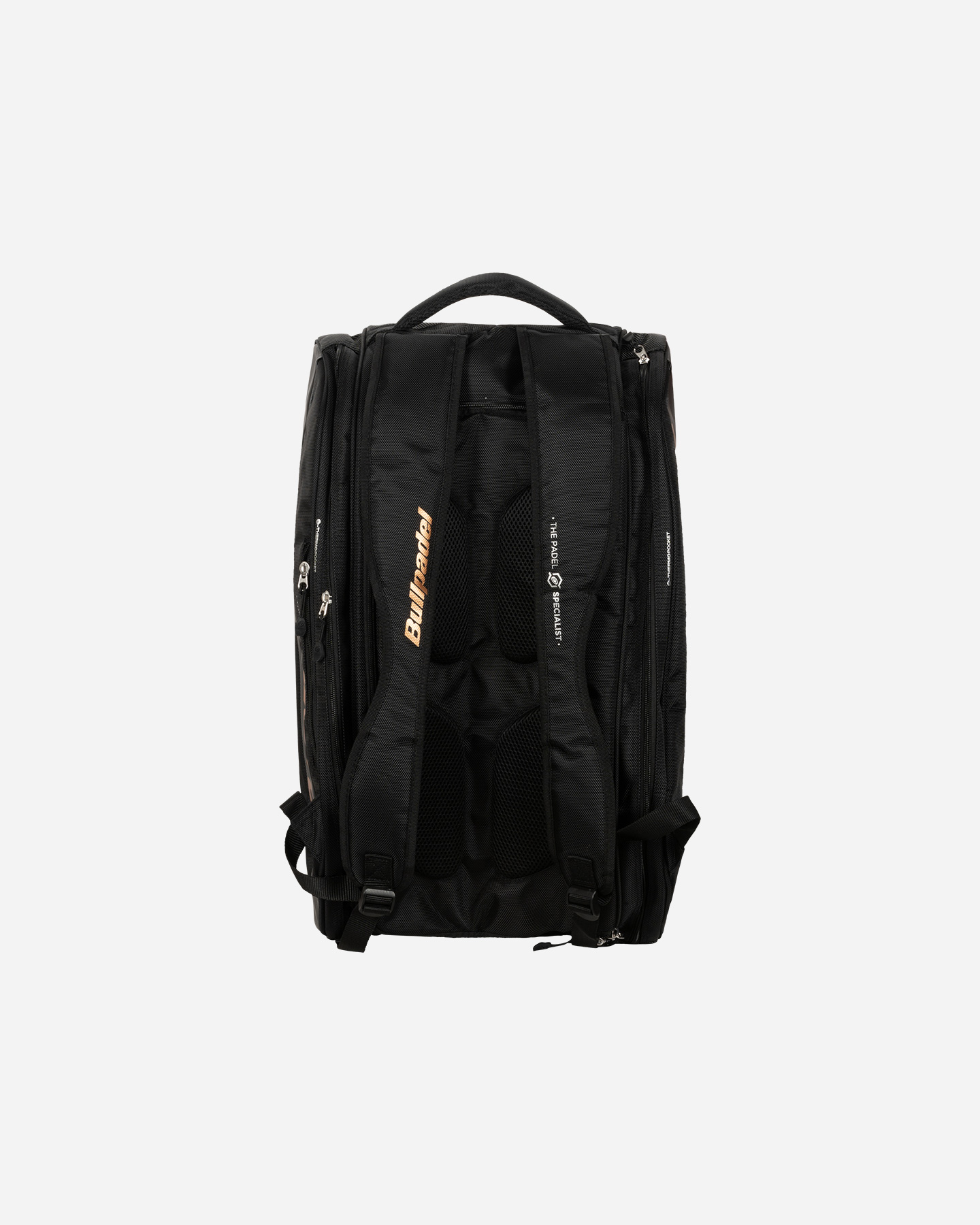 Fodero BULLPADEL VERTEX  - Nero - 1 | Cisalfa Sport