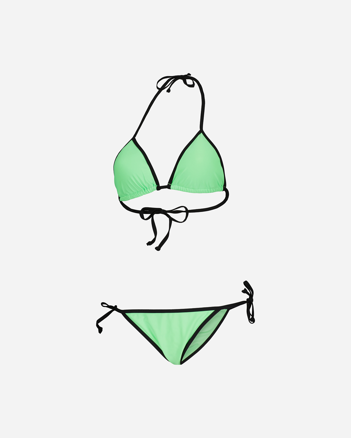 Bikini ADMIRAL BASIC W - 3 | Cisalfa Sport