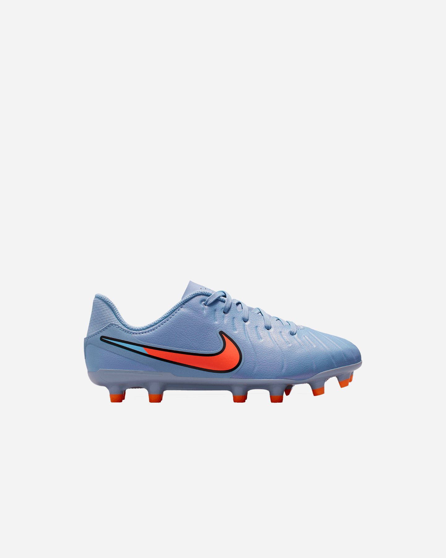 Scarpe calcio NIKE TIEMPO LEGEND 10 ACADEMY MG JR - Color mix - 0 | Cisalfa Sport