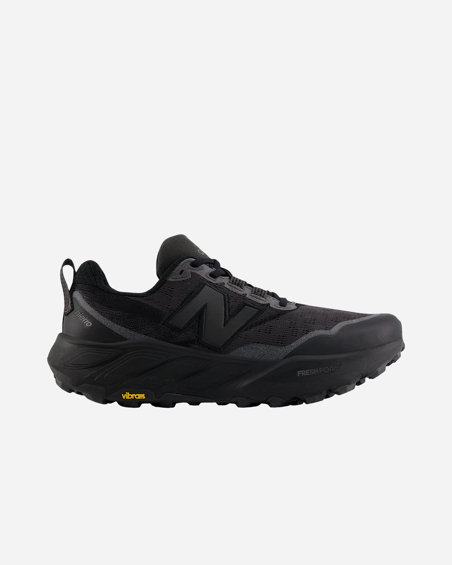 Scarpe trail NEW BALANCE FRESH FOAM HIERRO V9 W - Nero - 0 | Cisalfa Sport