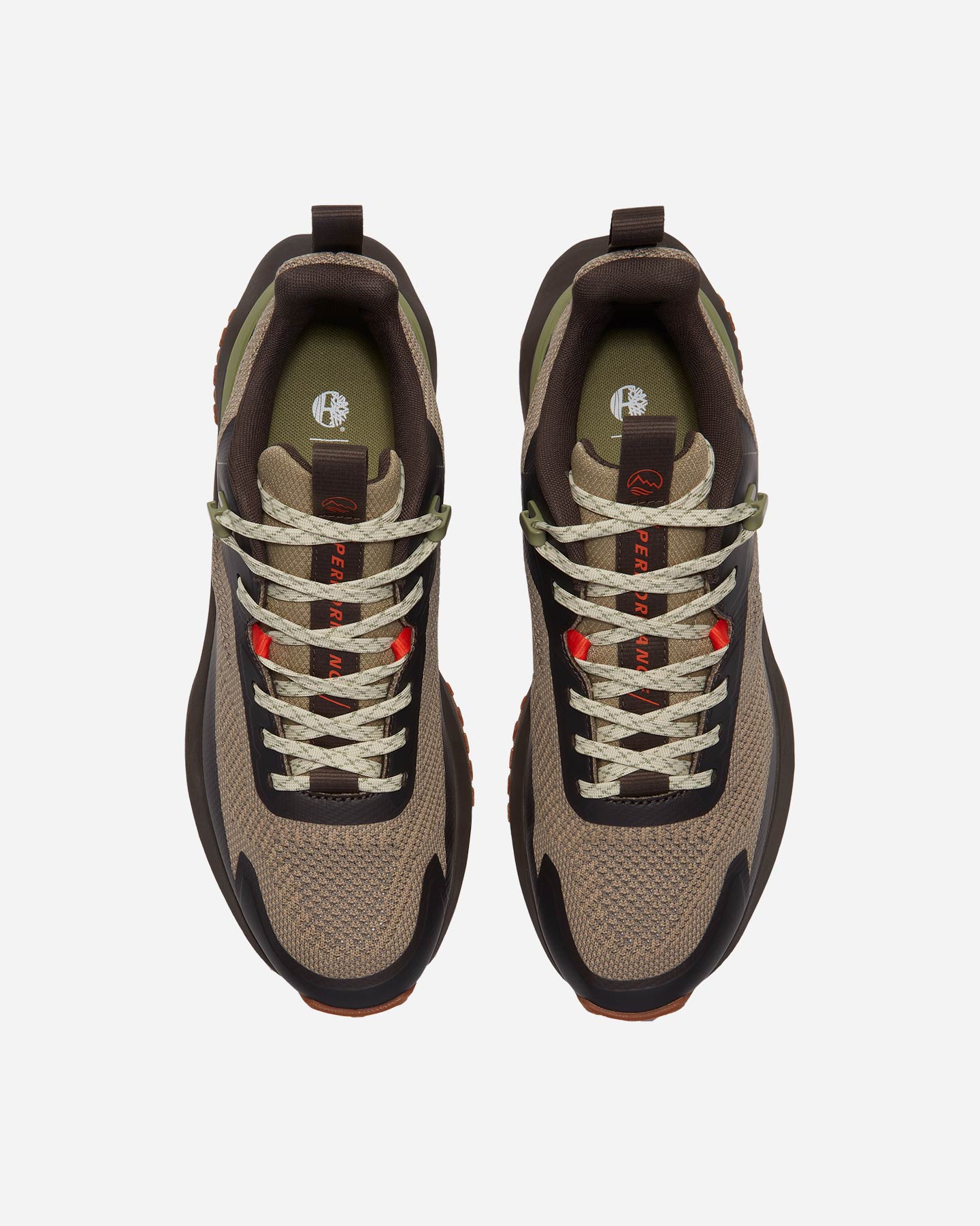 Scarpe urban TIMBERLAND MOTION ACCESS LOW M - Beige - 4 | Cisalfa Sport