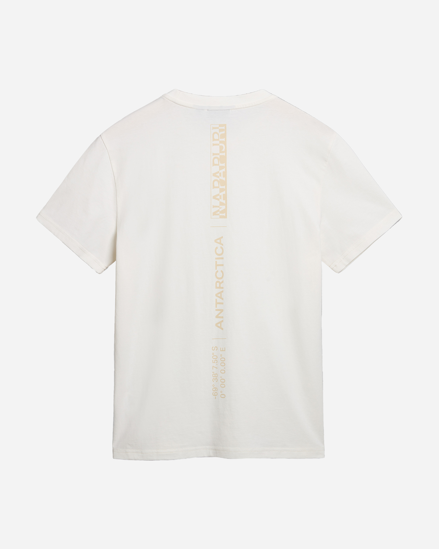 T-shirt NAPAPIJRI S WARHOLM M - 7 | Cisalfa Sport