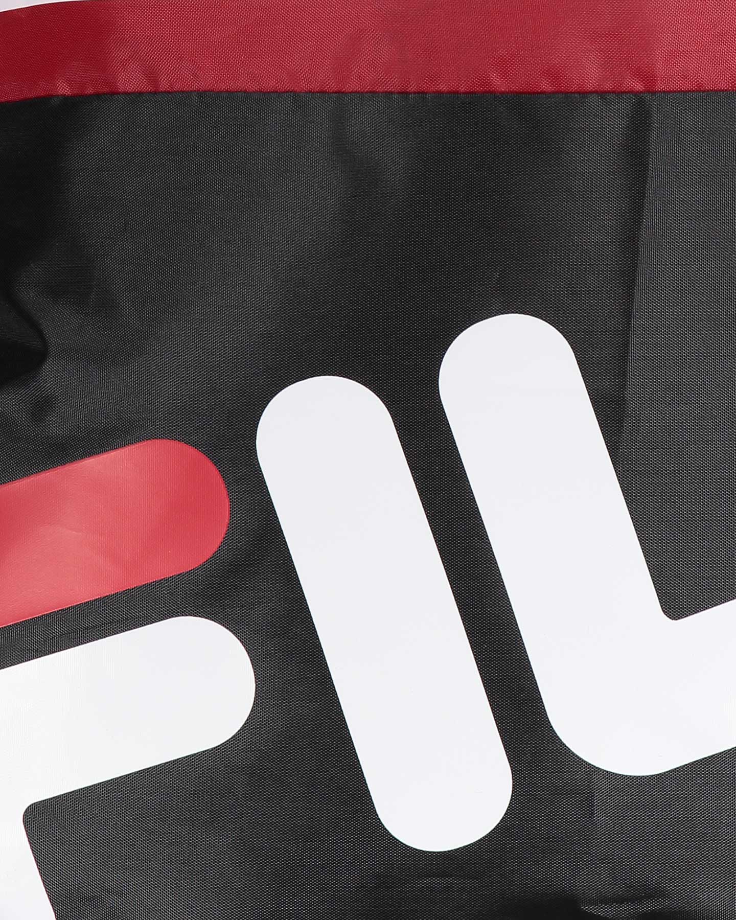 Borsa FILA GYM - Nero - 1 | Cisalfa Sport