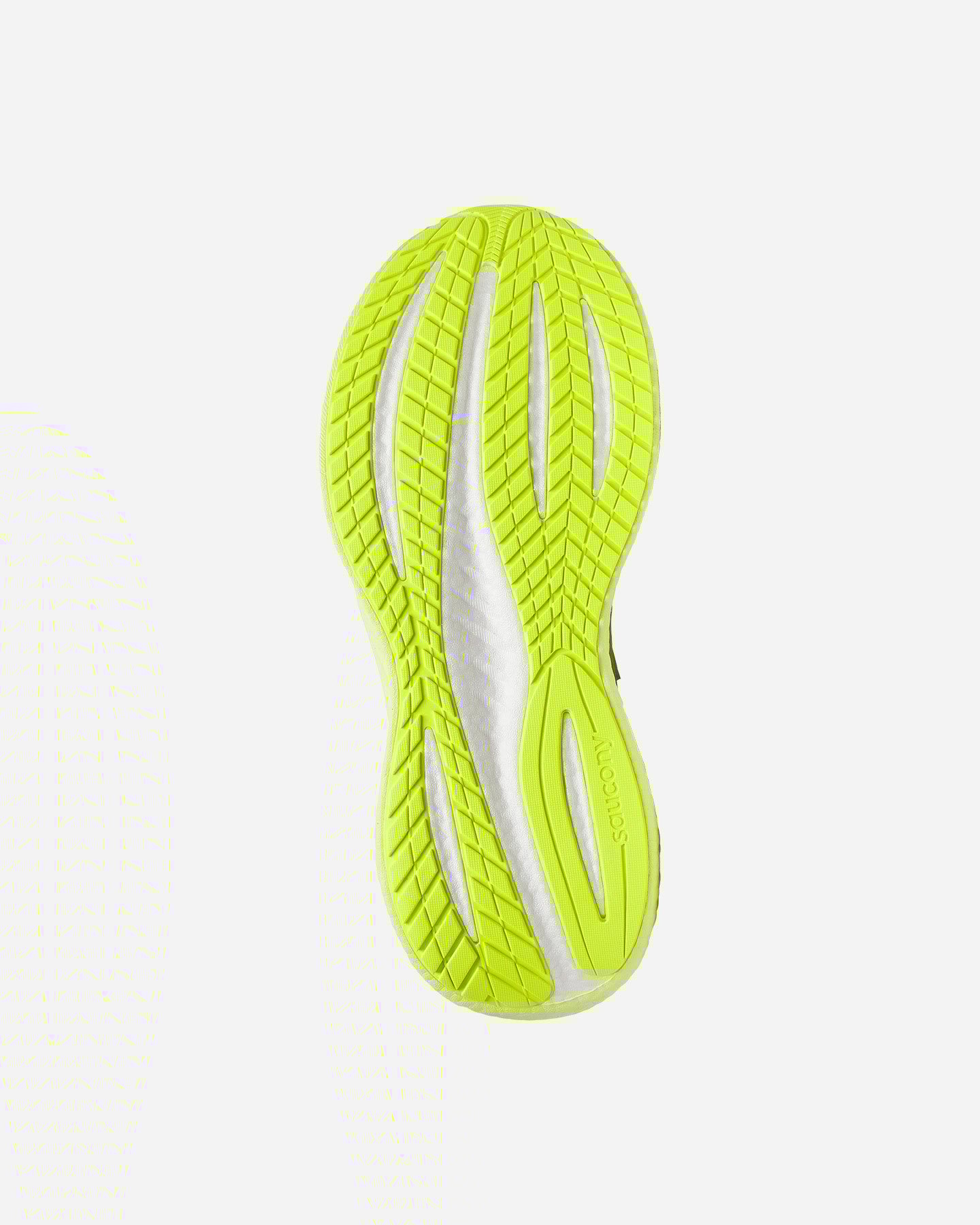 Scarpe running SAUCONY TRIUMPH 22 W - Giallo - 2 | Cisalfa Sport