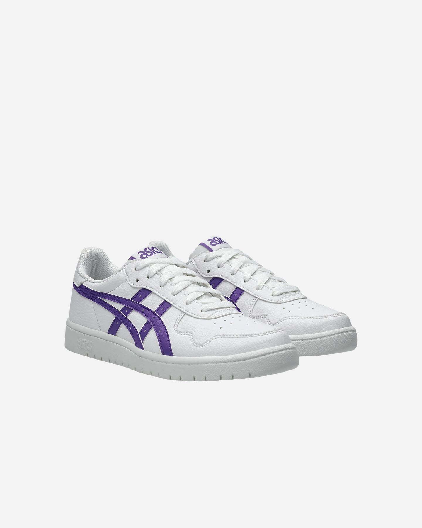 Scarpe sneakers ASICS JAPAN S W - Bianco - 1 | Cisalfa Sport