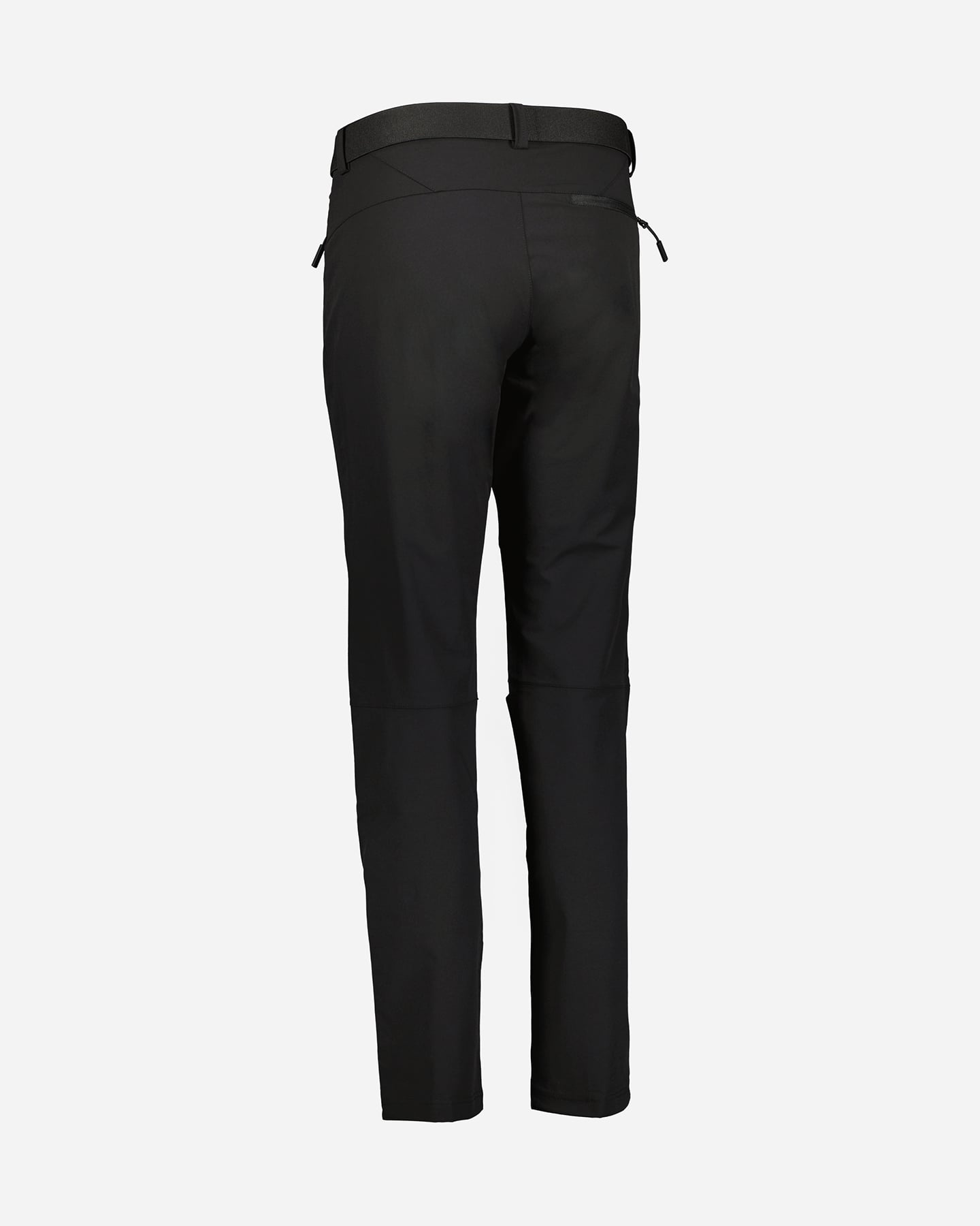 Pantalone outdoor 8848 STRETCH W - Nero - 2 | Cisalfa Sport