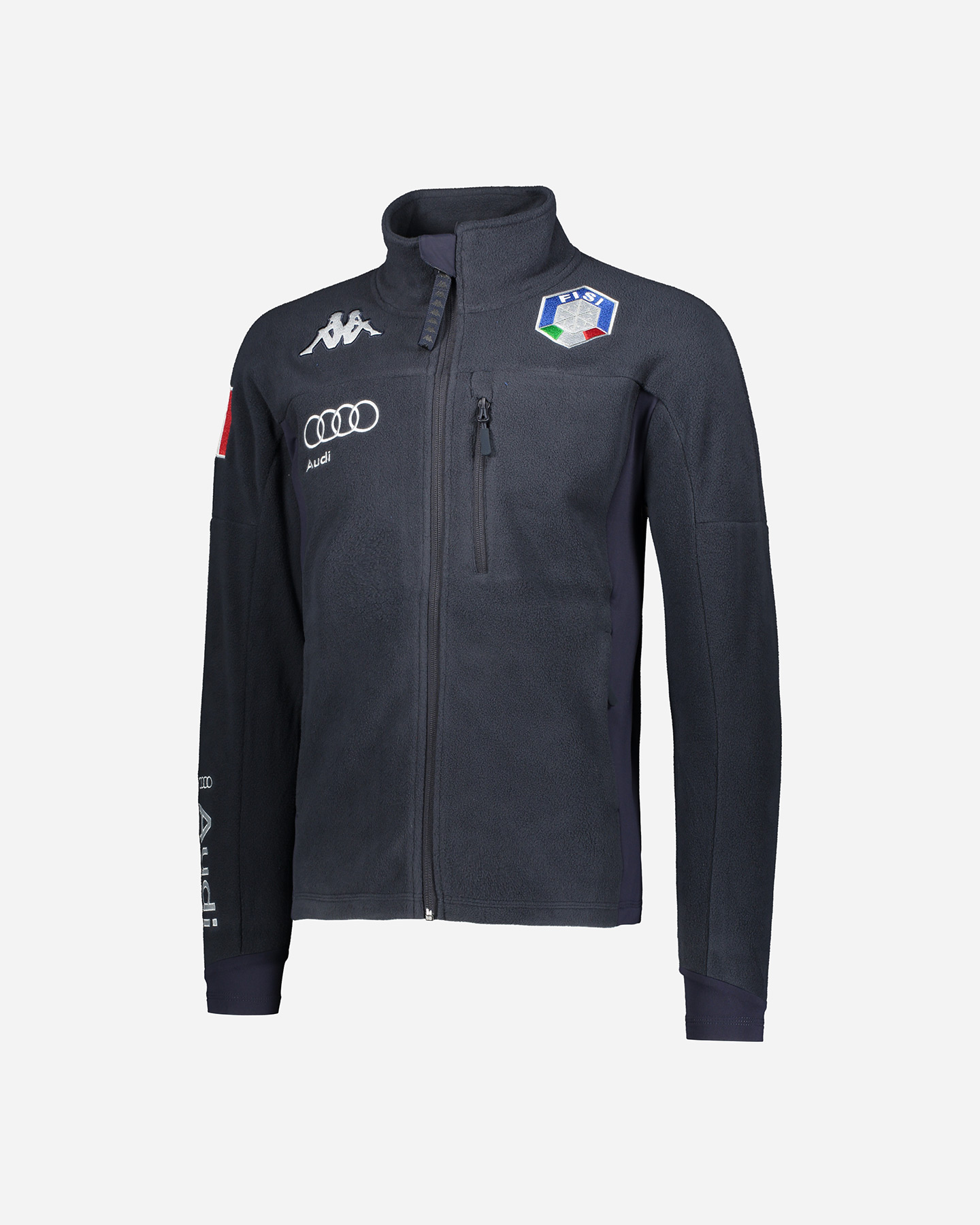 running kappa abbigliamento