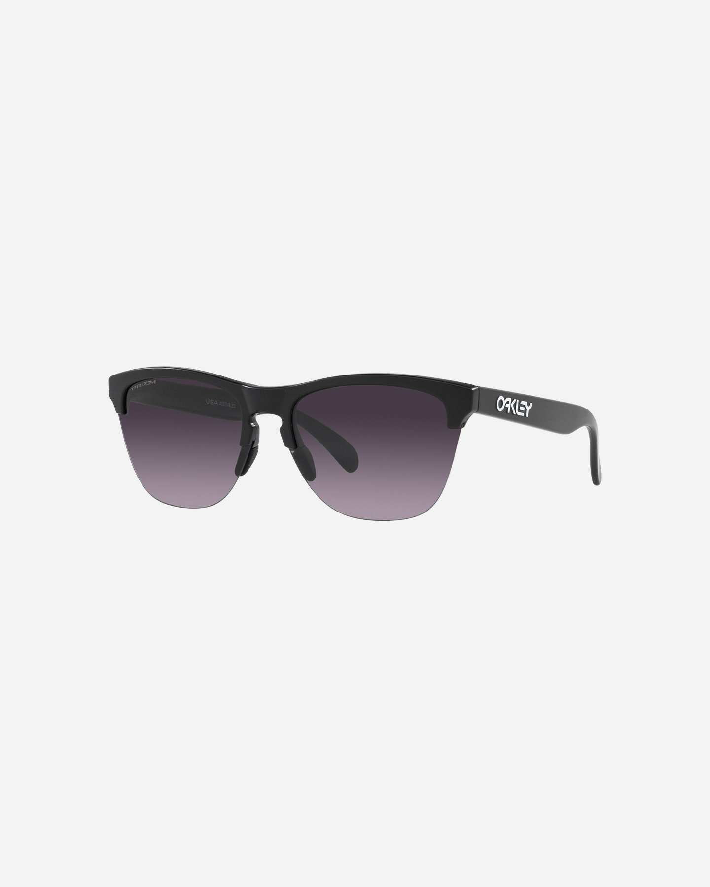 Occhiali OAKLEY FROGSKINS LITE M - Nero - 0 | Cisalfa Sport