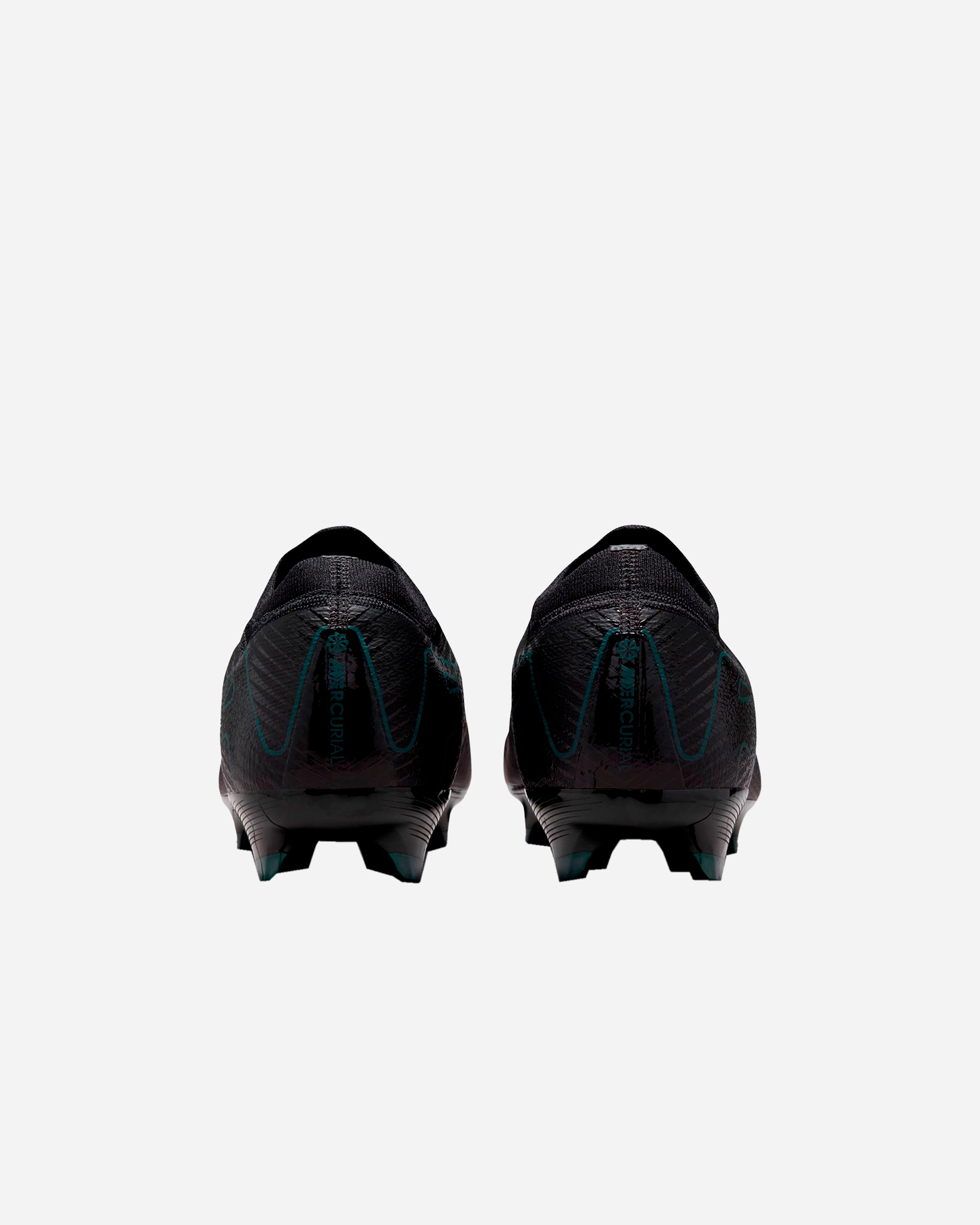 Scarpe calcio NIKE MERCURIAL ZOOM VAPOR 16 PRO FG M - Nero - 3 | Cisalfa Sport