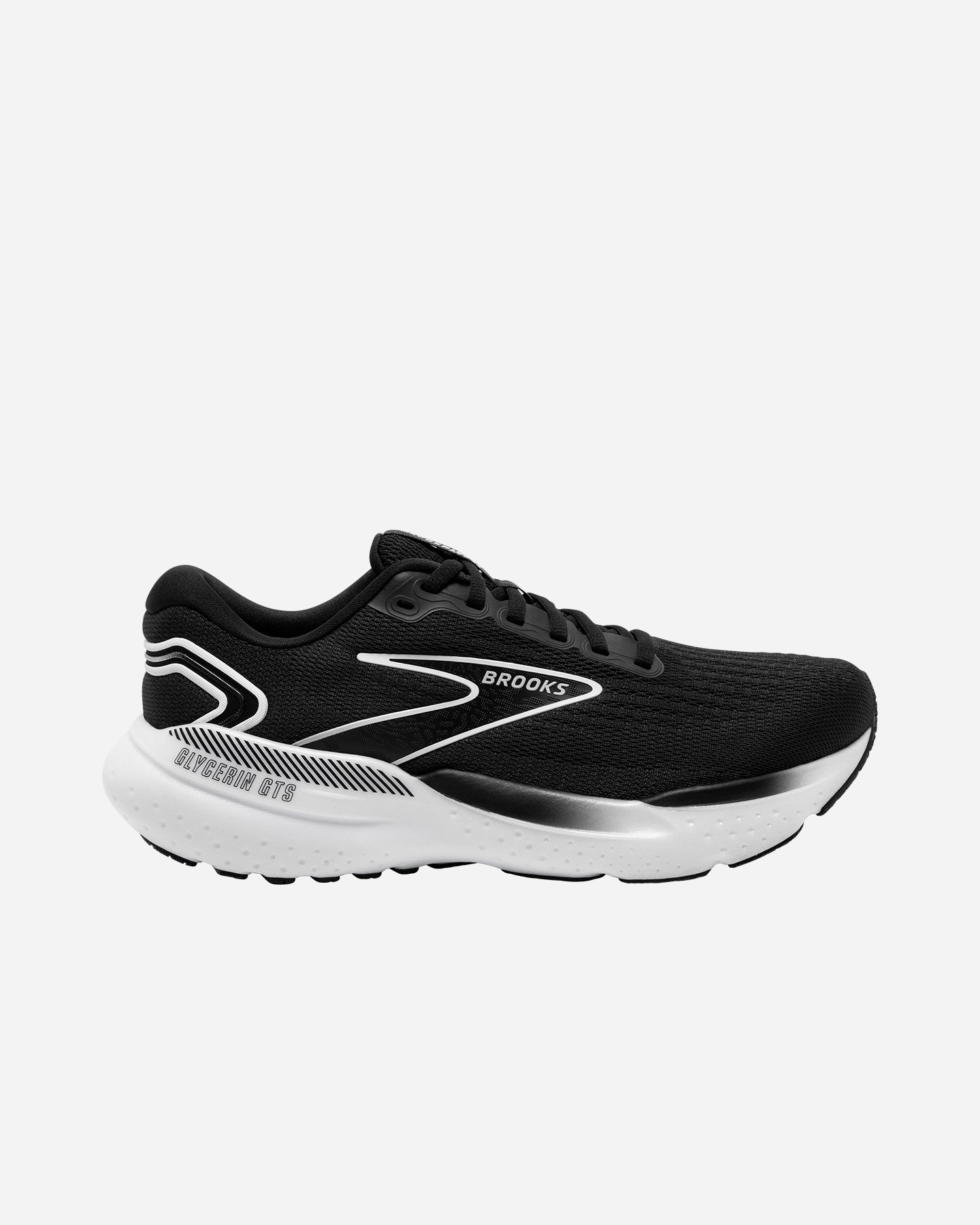 Scarpe running BROOKS GLYCERIN GTS 21 W - Nero - 0 | Cisalfa Sport