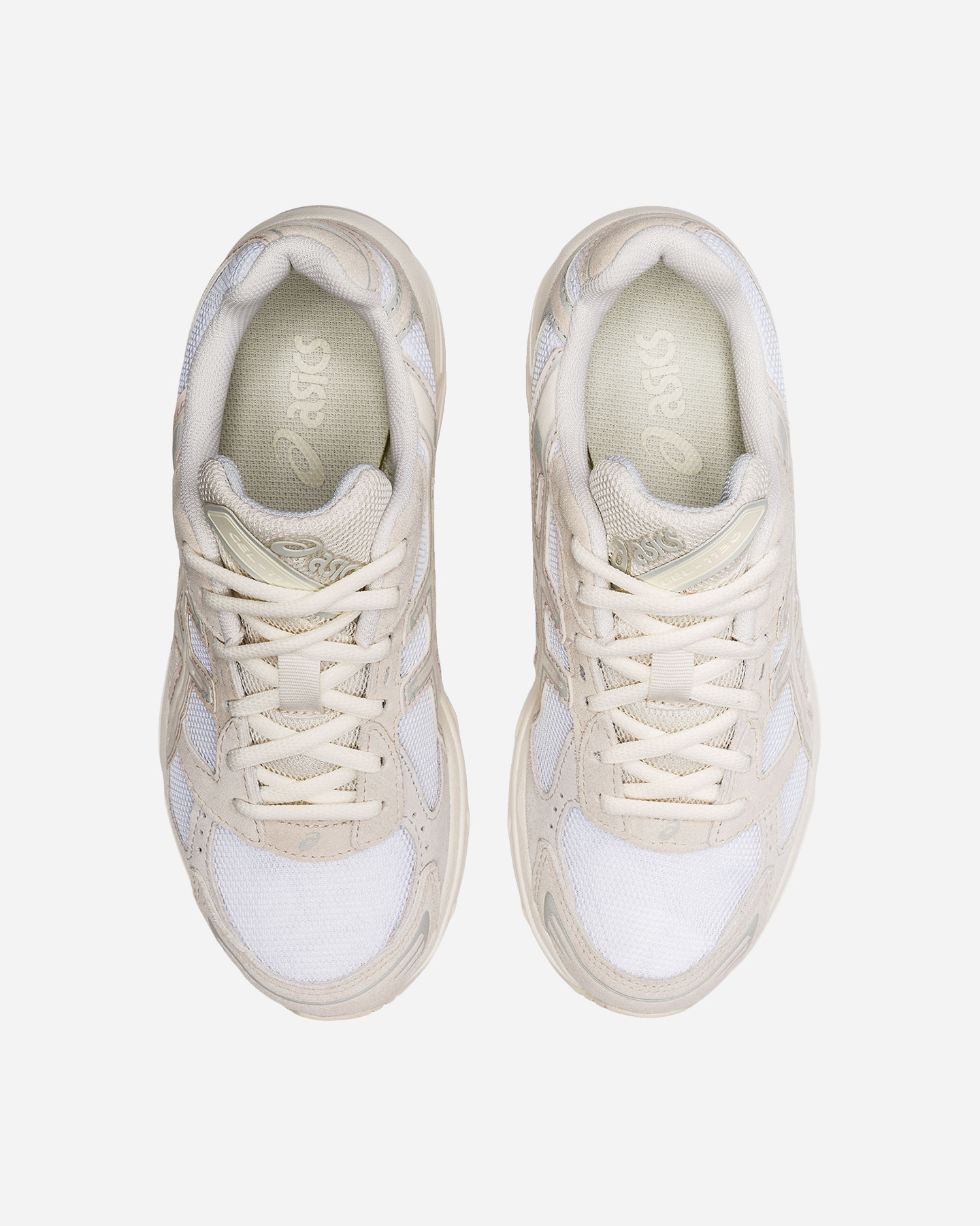 Scarpe sneakers ASICS GEL-1130 W - Bianco - 3 | Cisalfa Sport