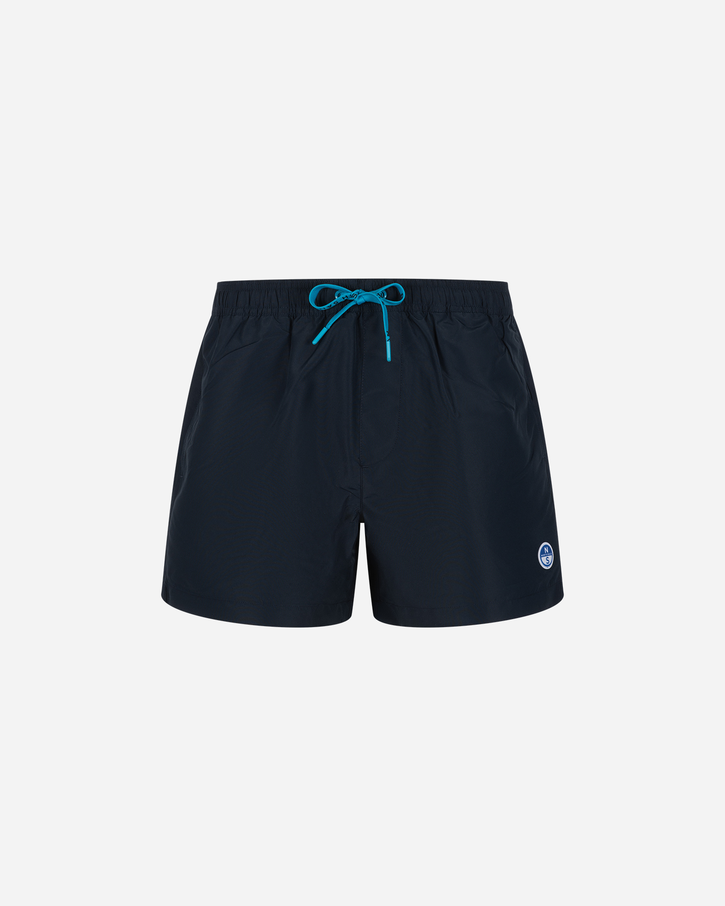 Boxer mare NORTH SAILS CLASSIC M - Blu - 0 | Cisalfa Sport