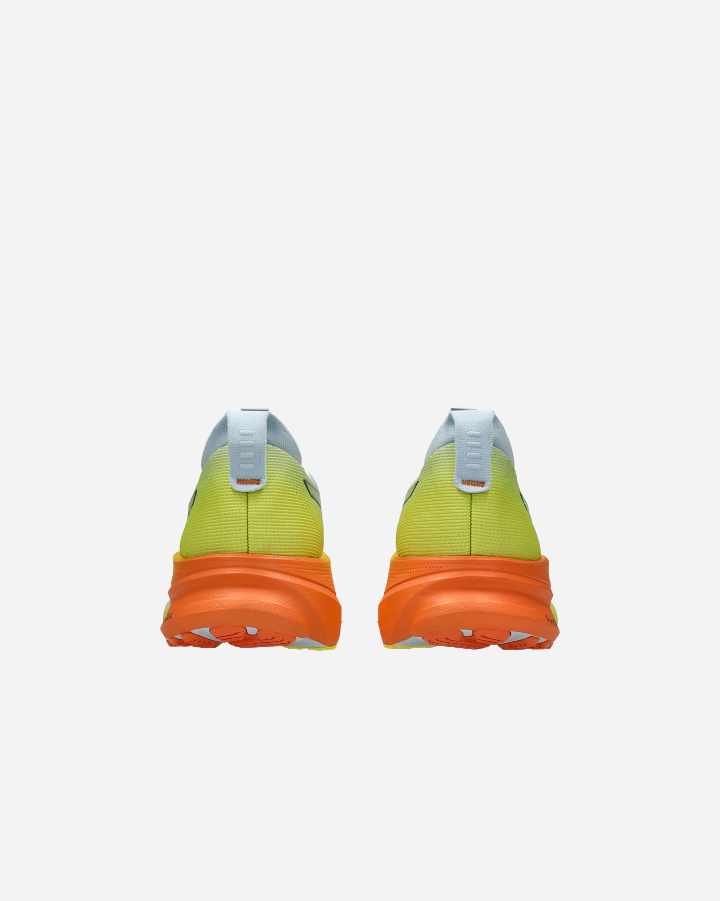 Scarpe running ASICS GEL-KAYANO 32 M - Giallo - 5 | Cisalfa Sport