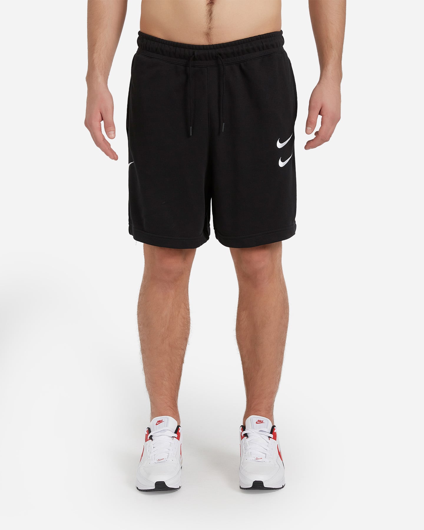 Pantaloncini Nike Swoosh M CJ4882-499 | Cisalfa Sport