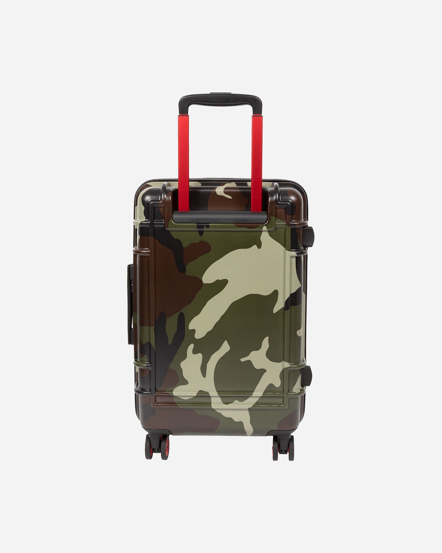 Trolley EASTPAK RESIST'R ZIP CABIN  - Color mix - 2 | Cisalfa Sport