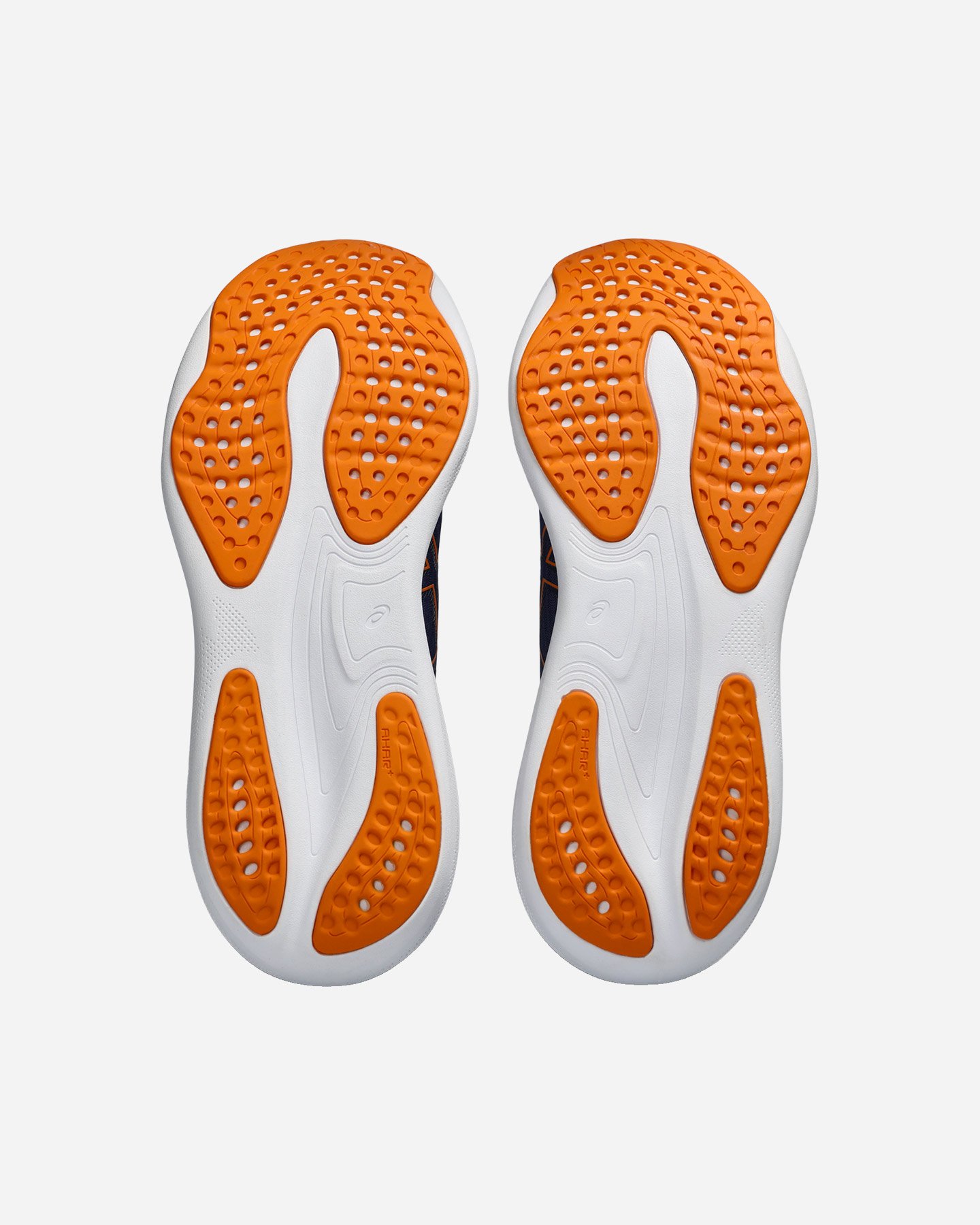 Scarpe running ASICS GEL-NIMBUS 25 M - Blu Navy - 2 | Cisalfa Sport