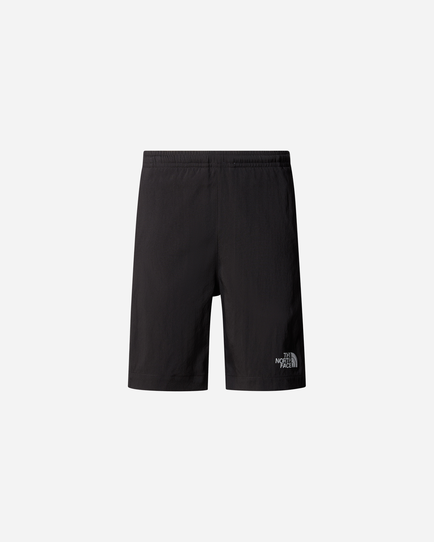 Pantaloncini THE NORTH FACE REACTOR JR - Nero - 0 | Cisalfa Sport