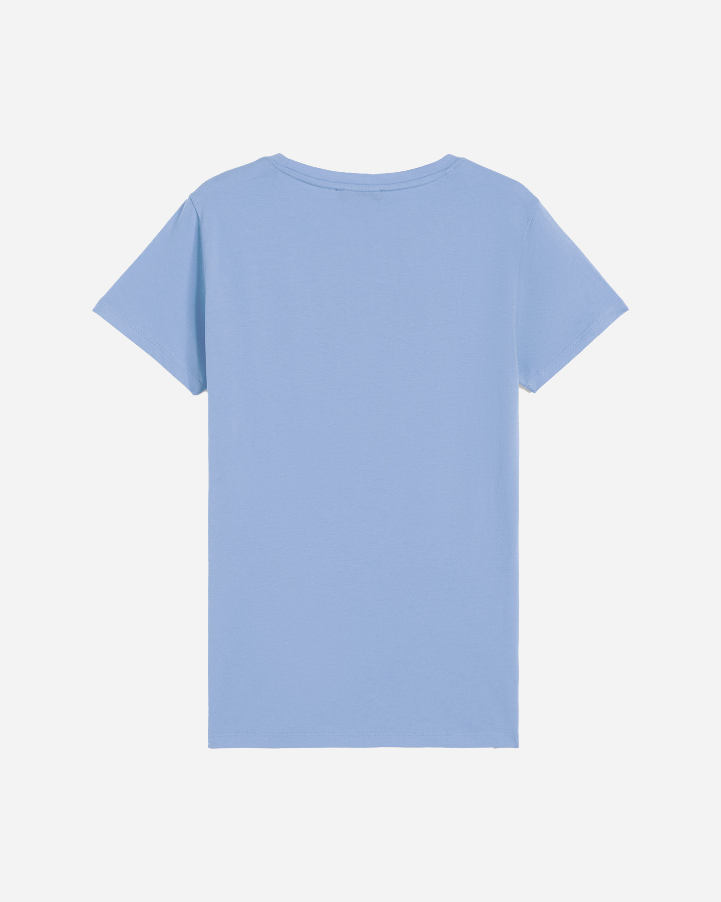 T-shirt FREDDY BIG LOGO W - Azzurro - 1 | Cisalfa Sport