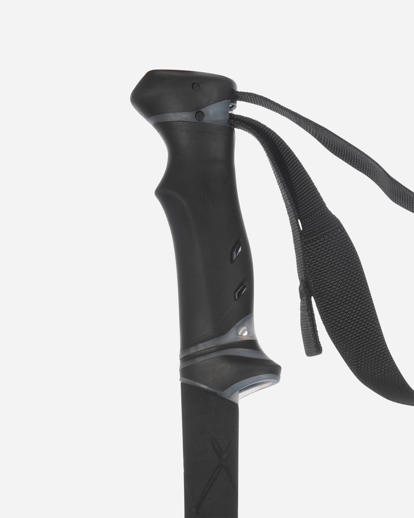 Bastoncini trekking LEKI LEGACY FX TA FOLD 100-135cm 65  - Grigio - 2 | Cisalfa Sport